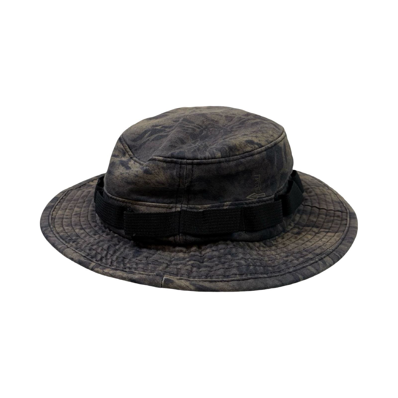 Supreme Boonie Bucket Hat Navy/Beige