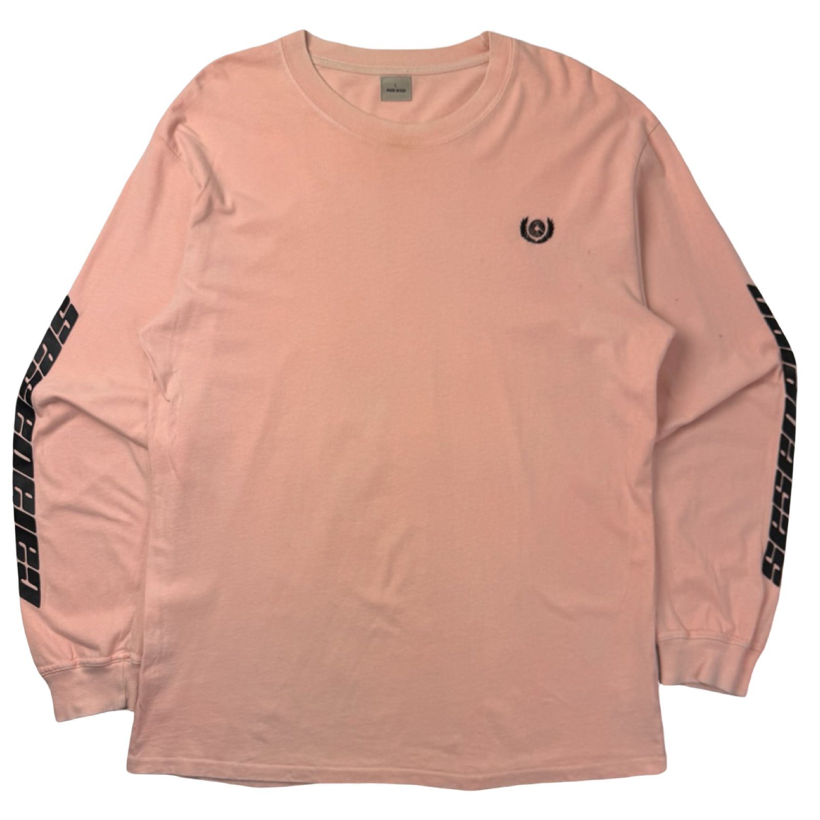 Calabasas Longsleeve T-Shirt