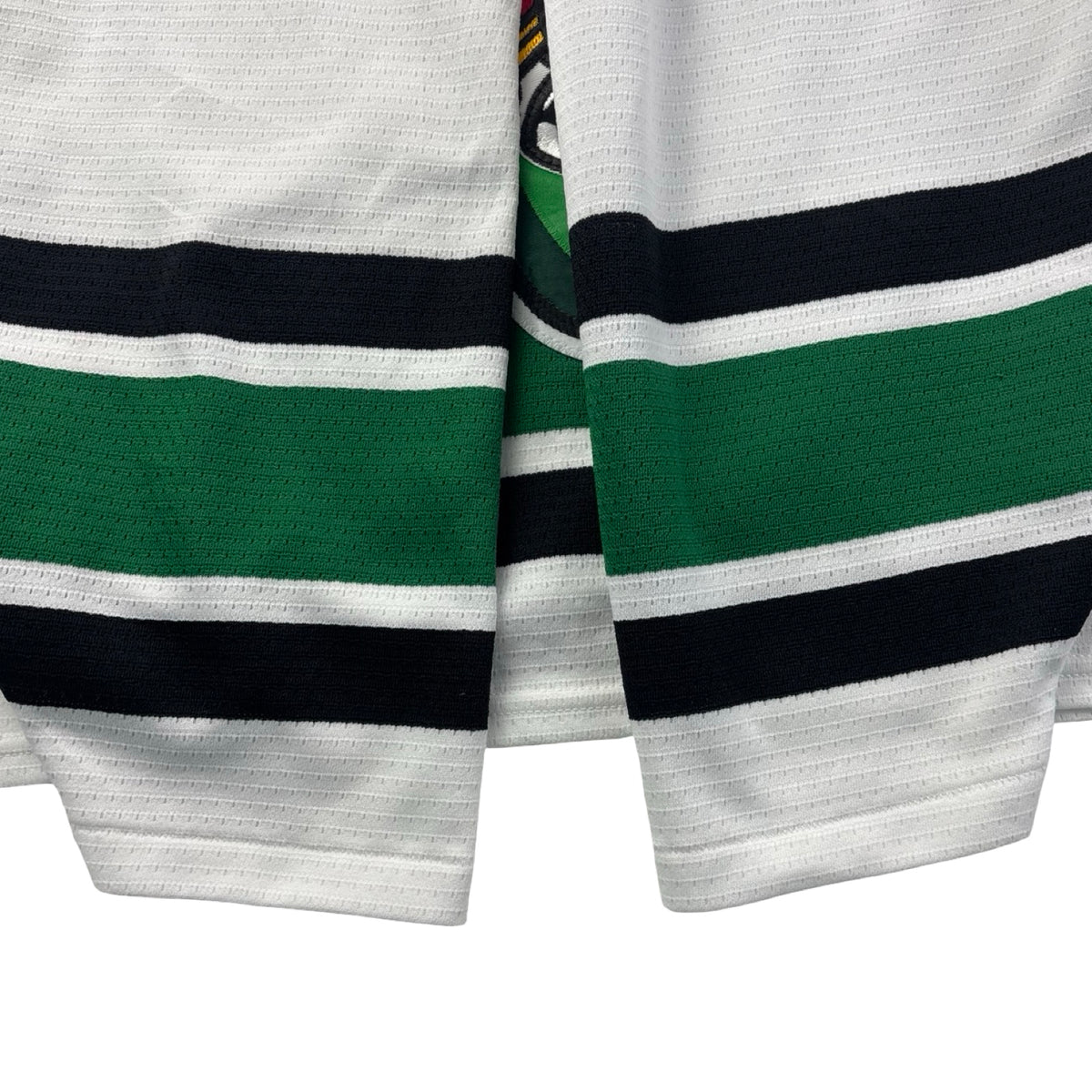 Vintage Reebok Wilkes-Barre/Scranton Penguins St. Patrick’s Day Special AHL Jersey