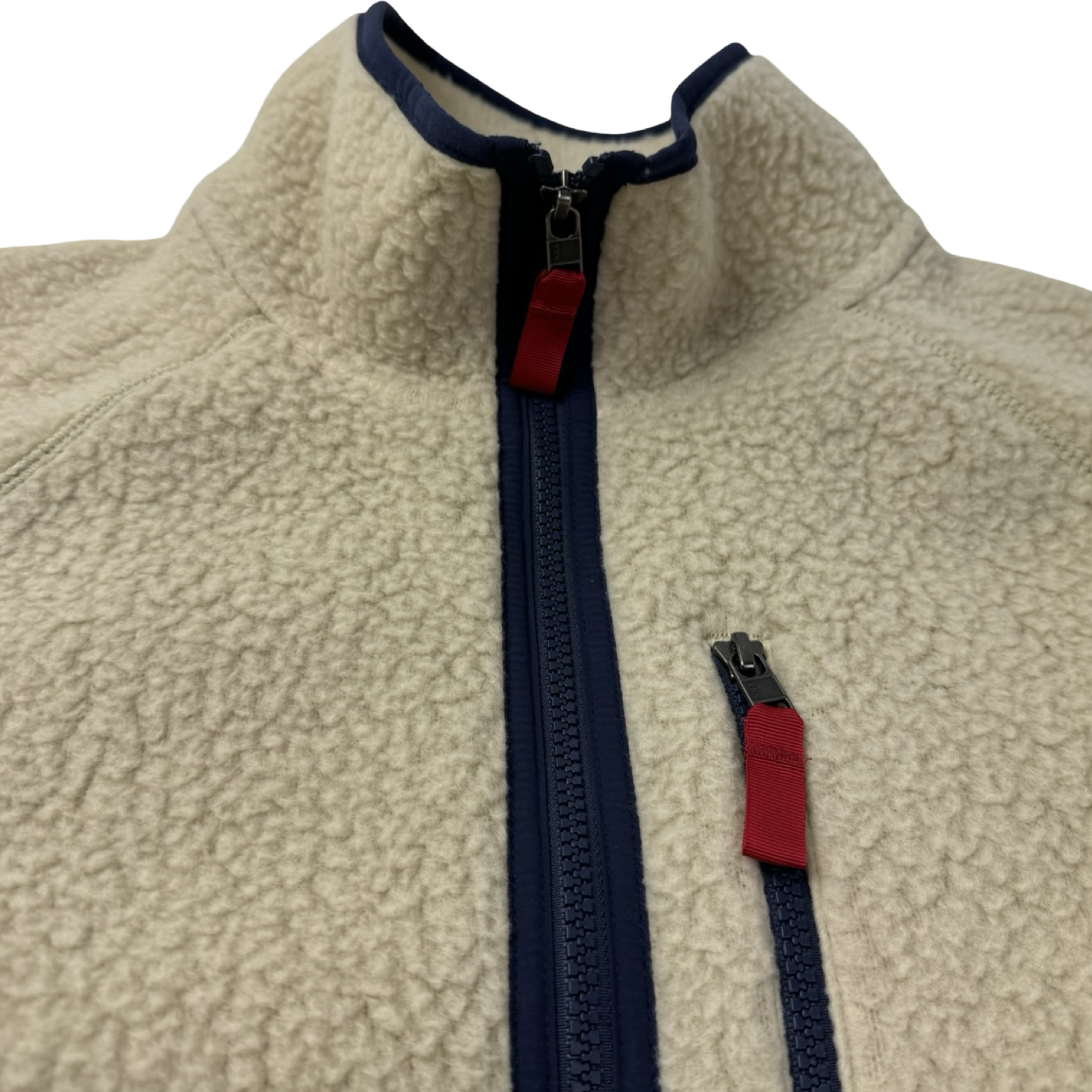 Patagonia Retro Pile Fleece Jacket