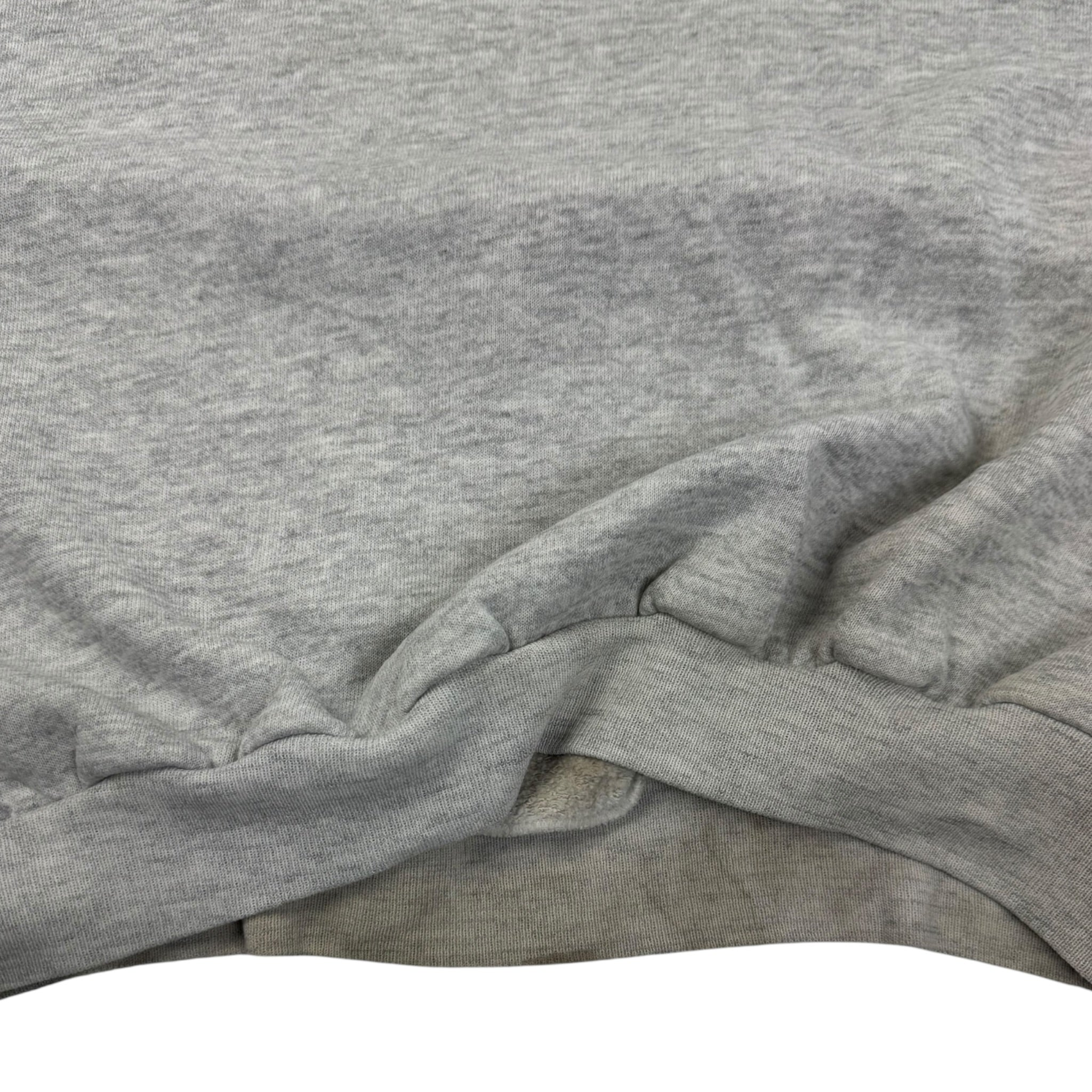 1996 Arizona Cardinals Taz Looney Tunes NFL Crewneck