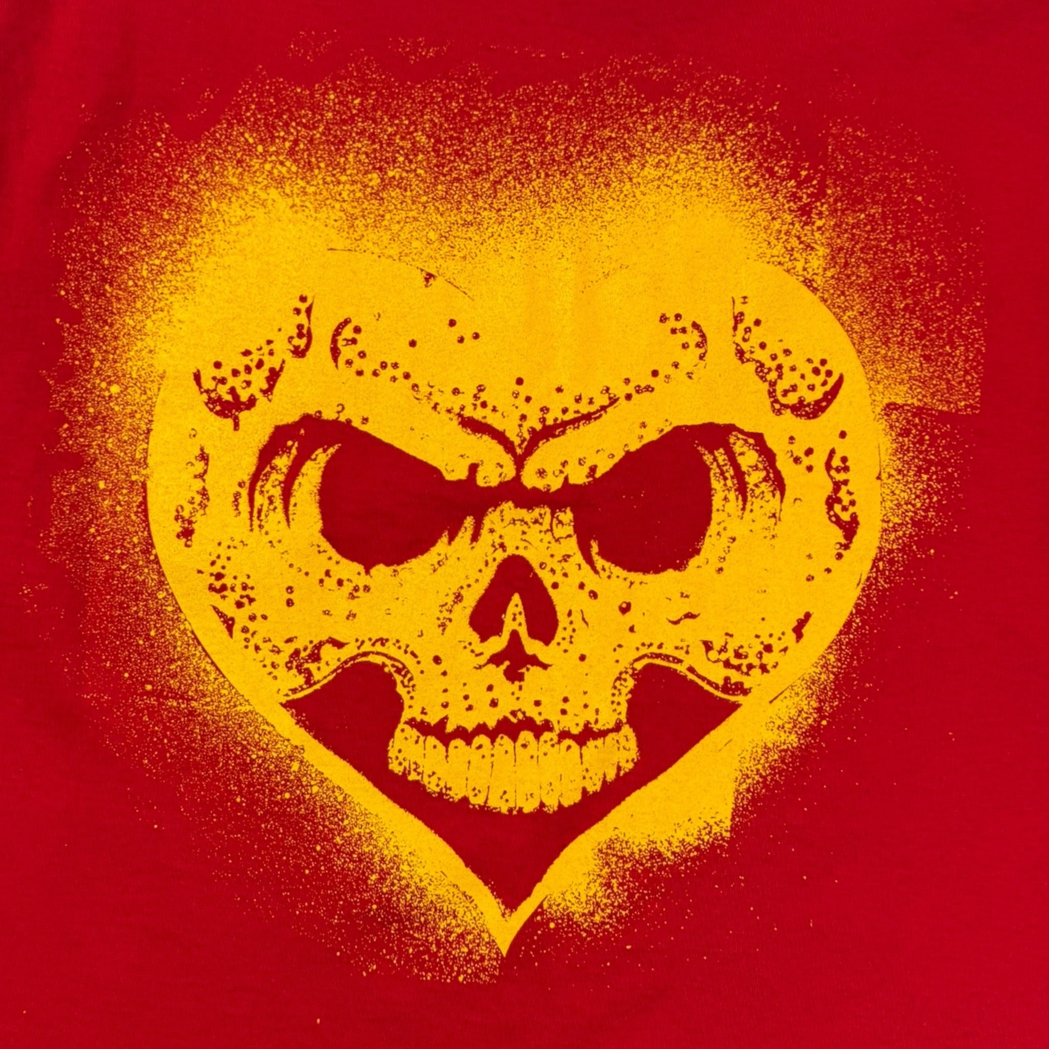 Vintage Alexisonfire Post-Hardcore Band T-Shirt