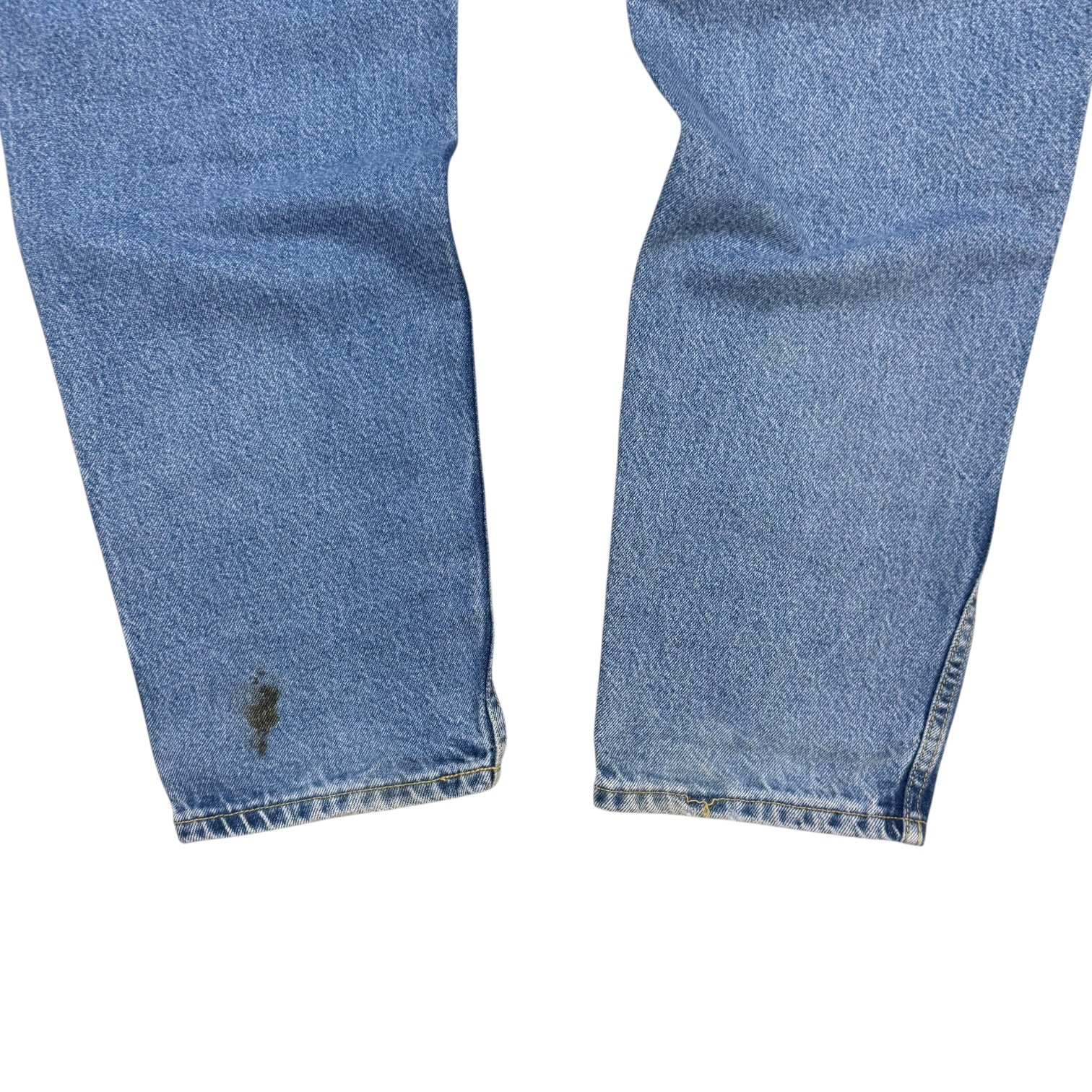Vintage Guess Jeans Denim Pants Medium Wash