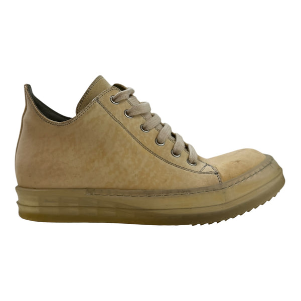 (W) Rick Owens Babel Sneaker 2019