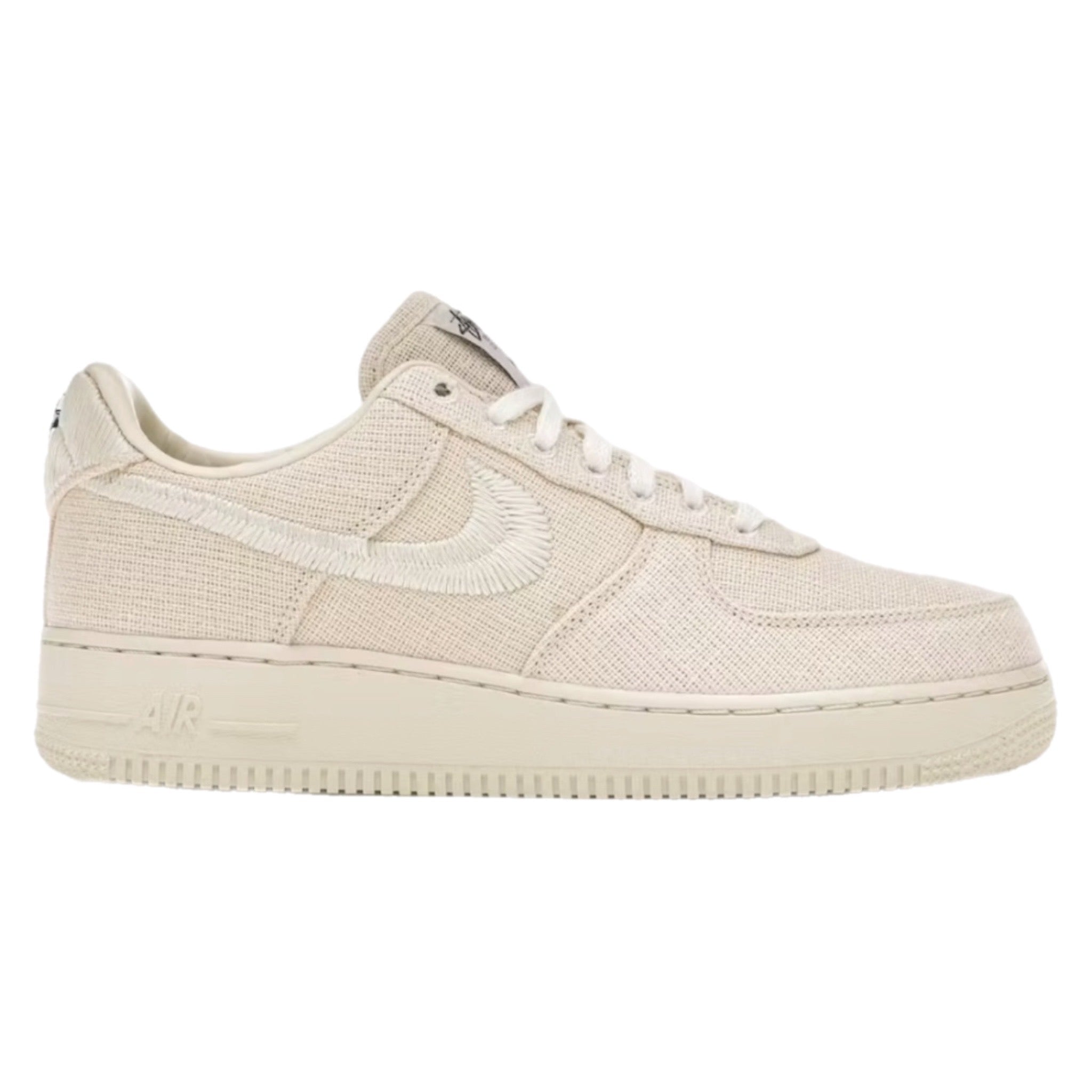 Nike Air Force One x Stussy Fossil (Used)
