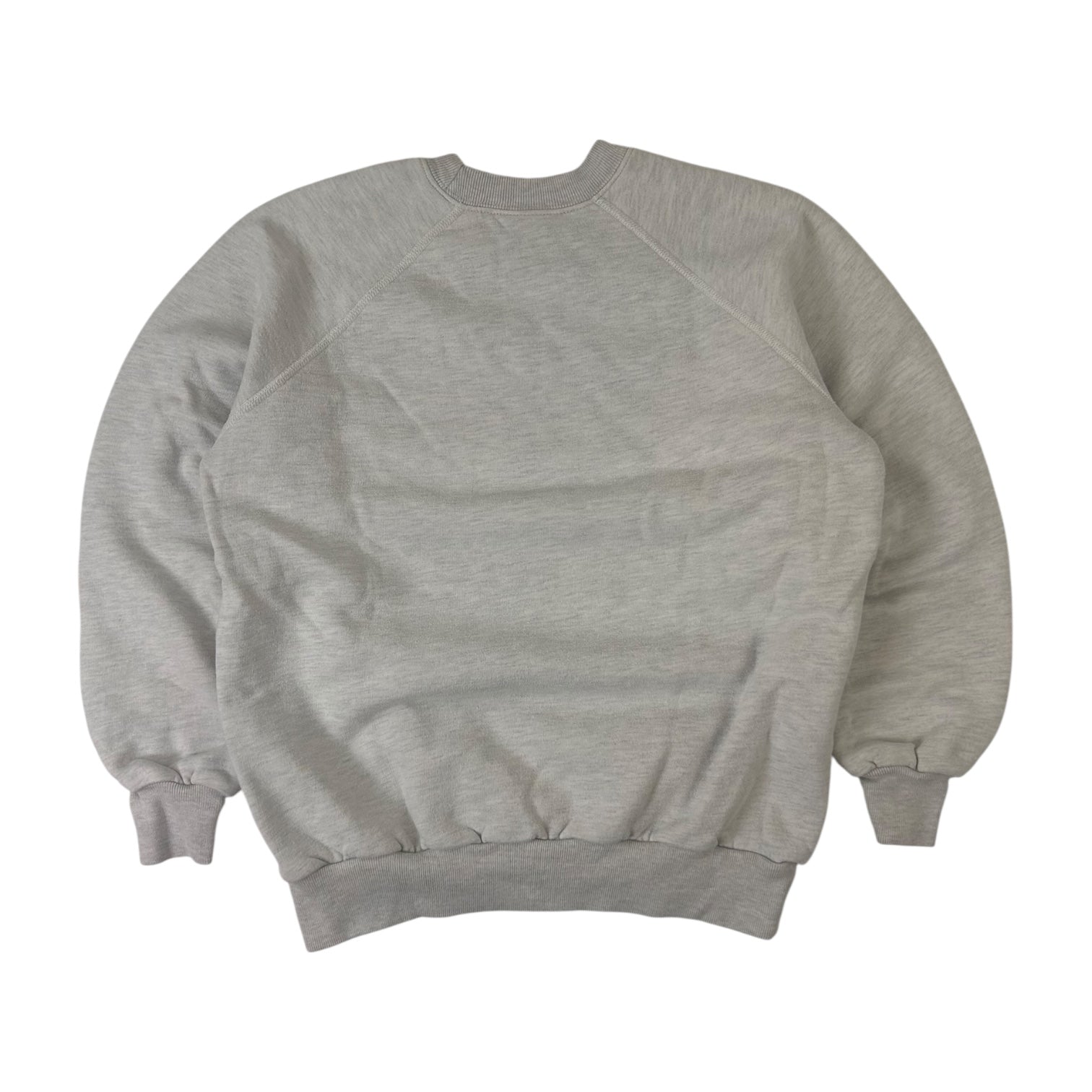 JJJJound J/95 Crewneck Grey