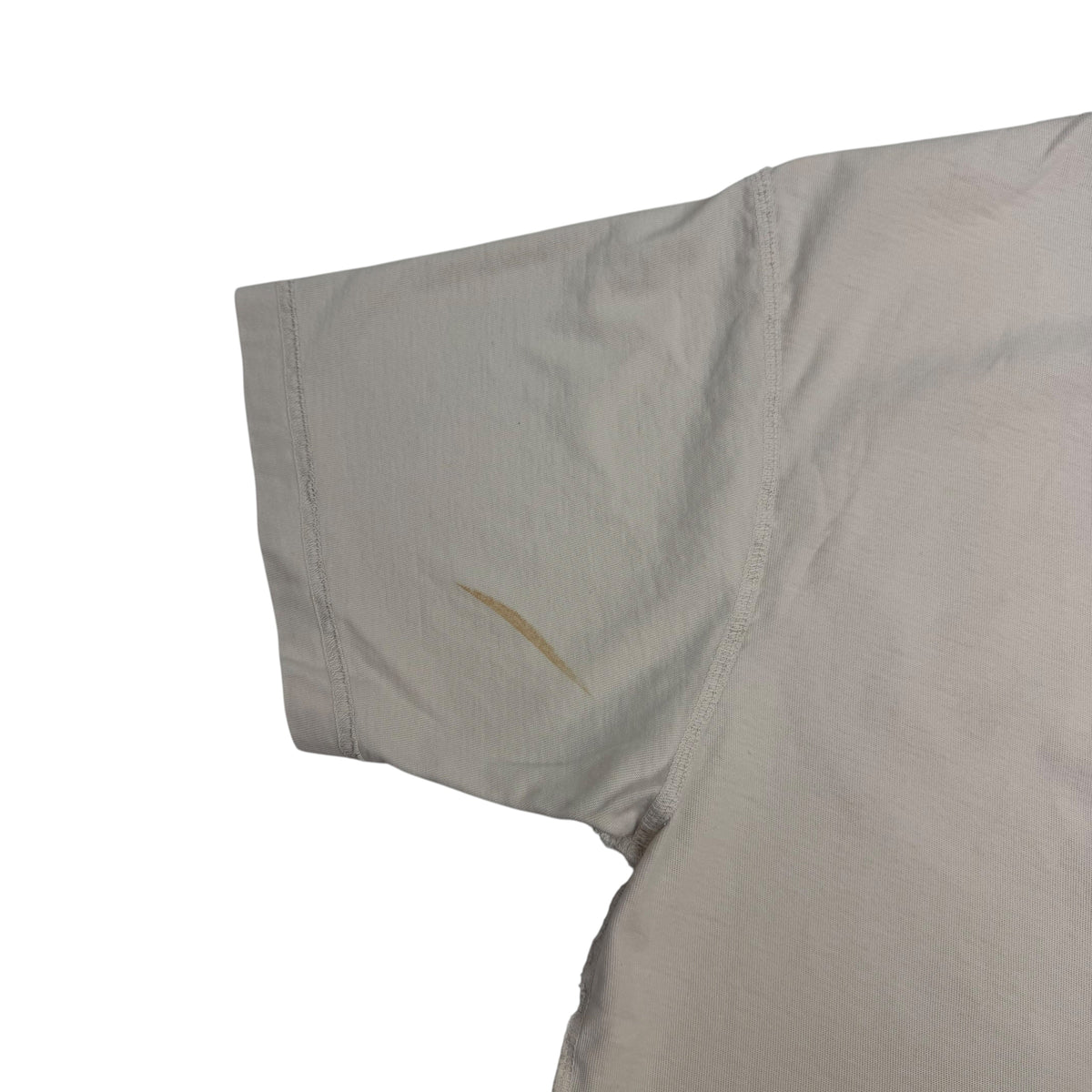 Stussy Lazy Tee Bone