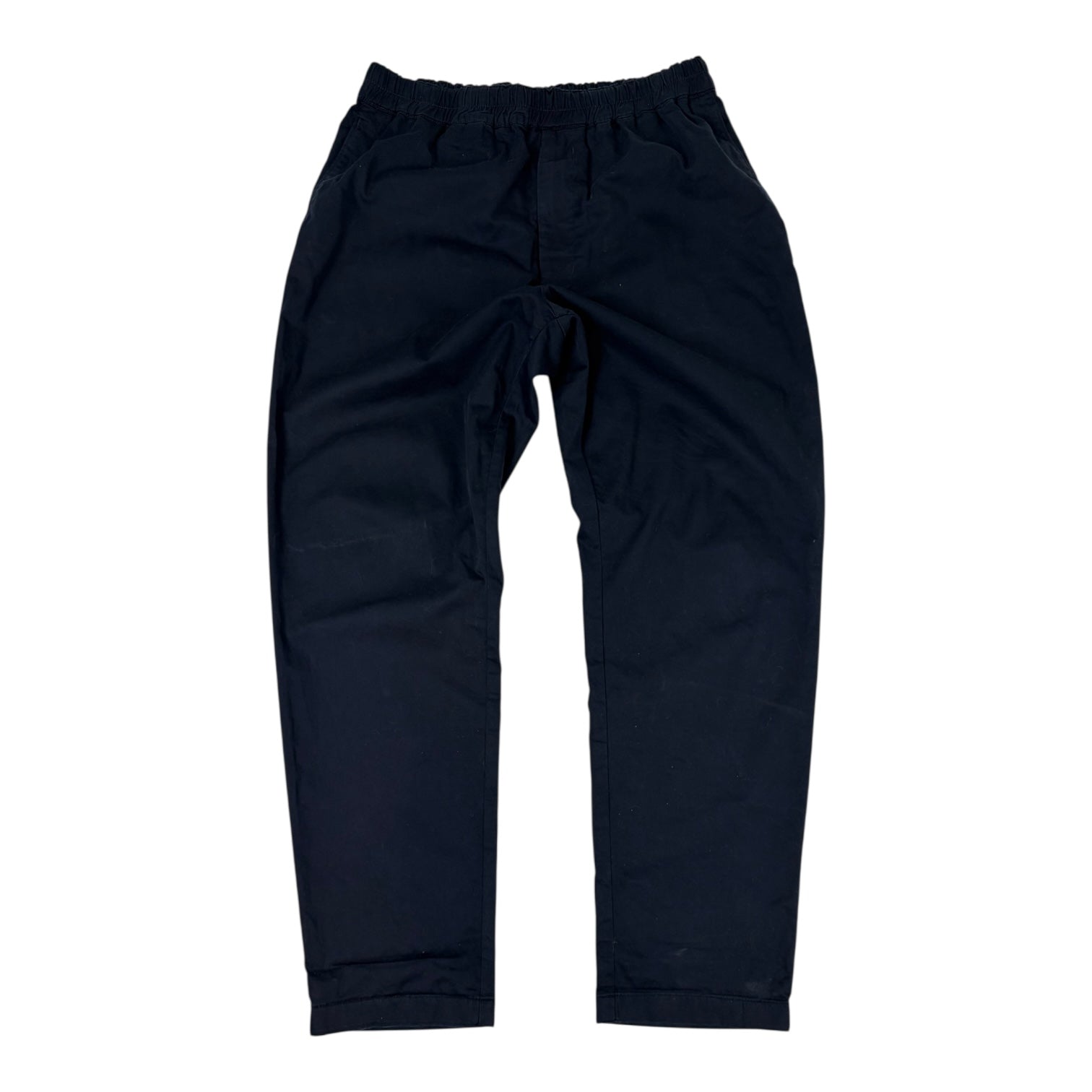 Acne Studios Pants Navy