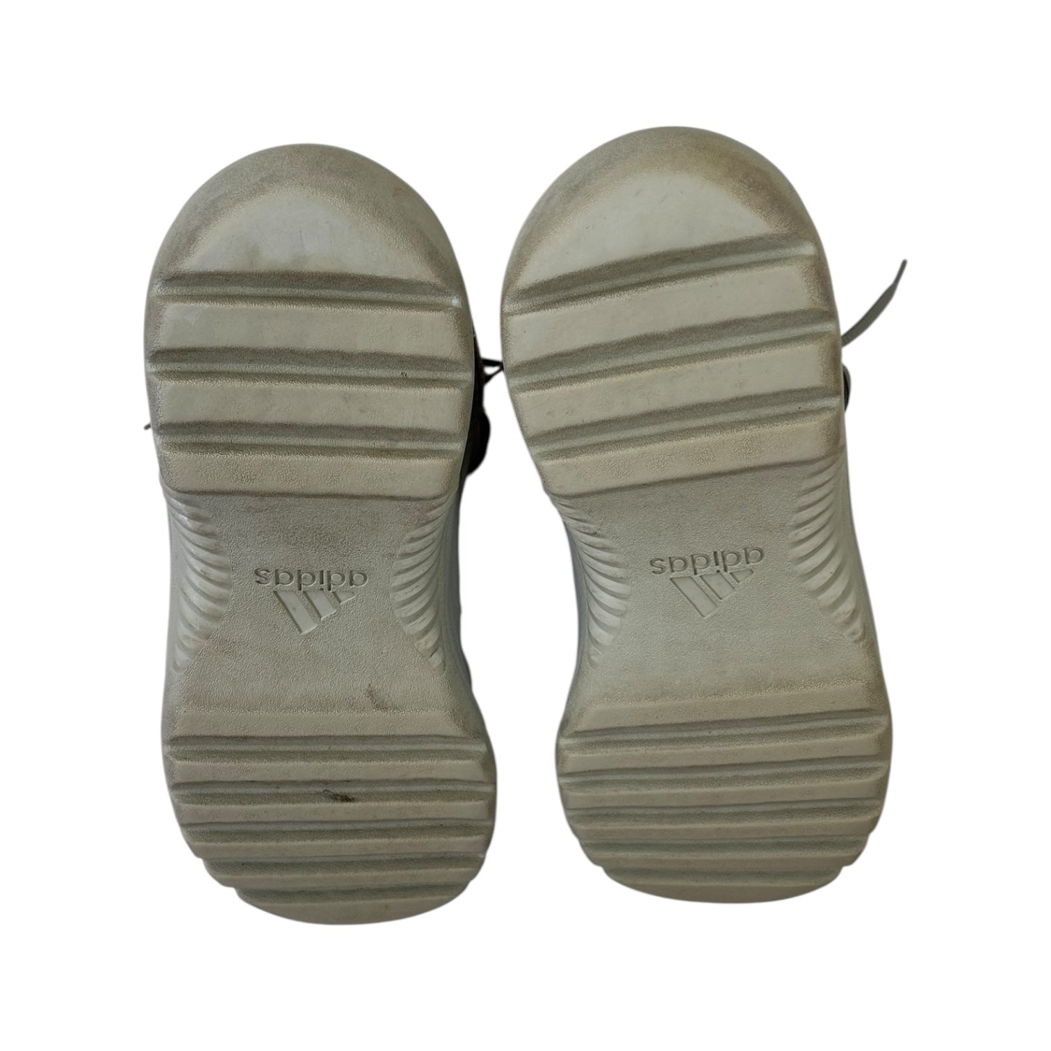 Adidas Yeezy Dsrt Boot Salt (Used)