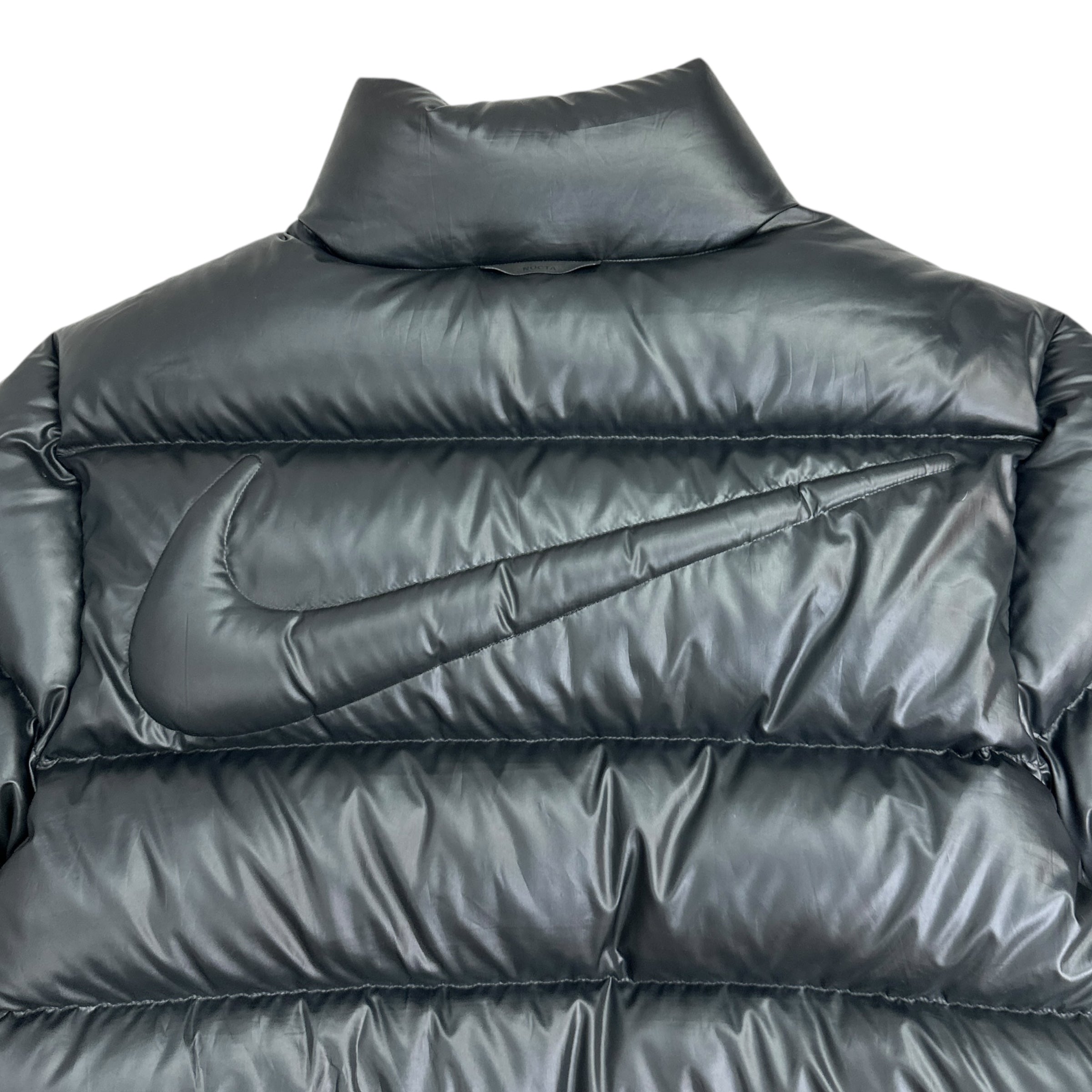 Nocta x Nike Sunset Puffer Jacket Black