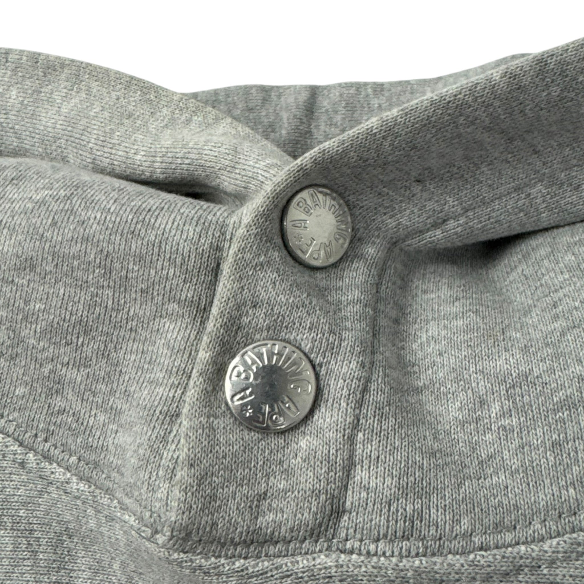 Vintage A Bathing Ape PLAY Hoodie