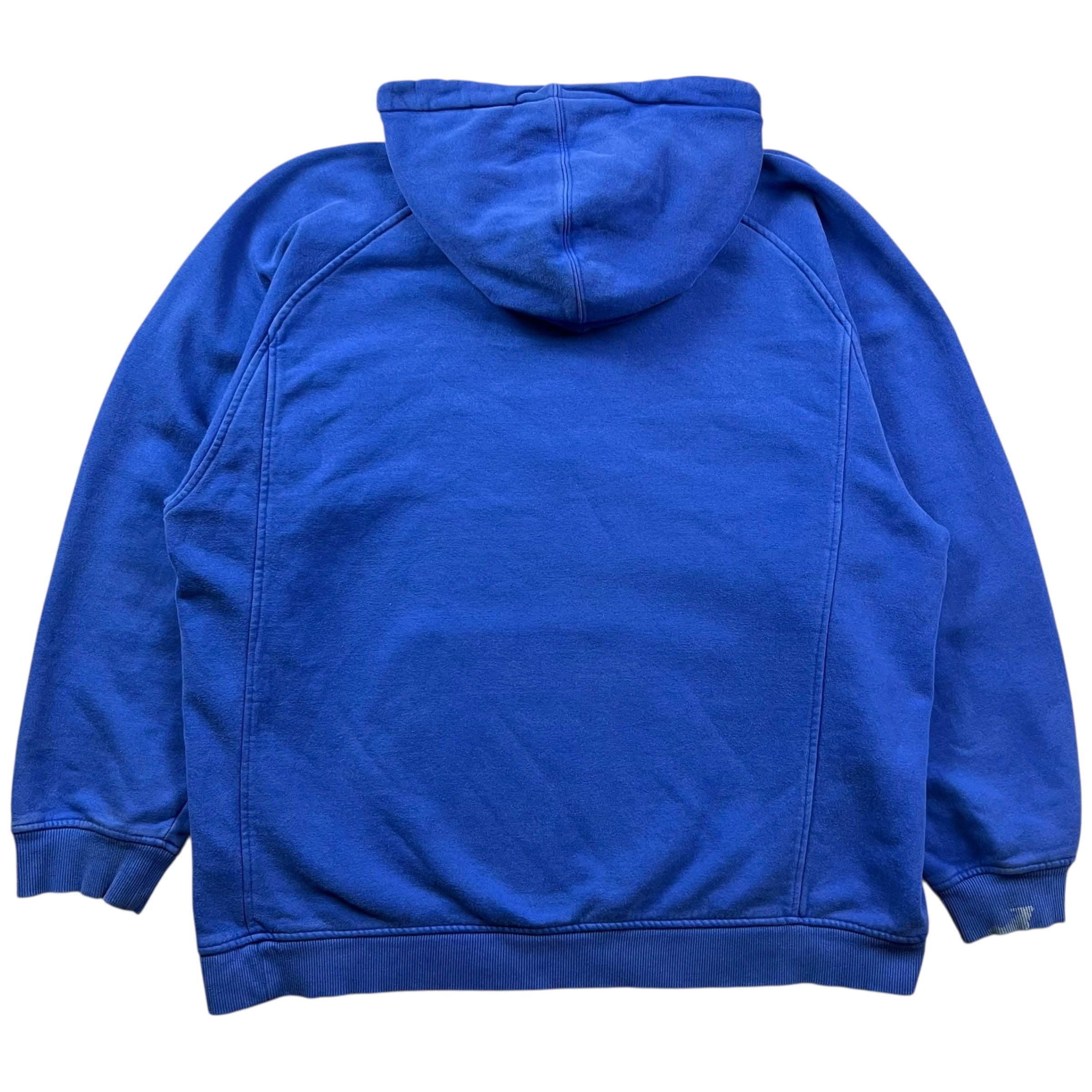 Vintage Nike Kentucky Hoodie Blue