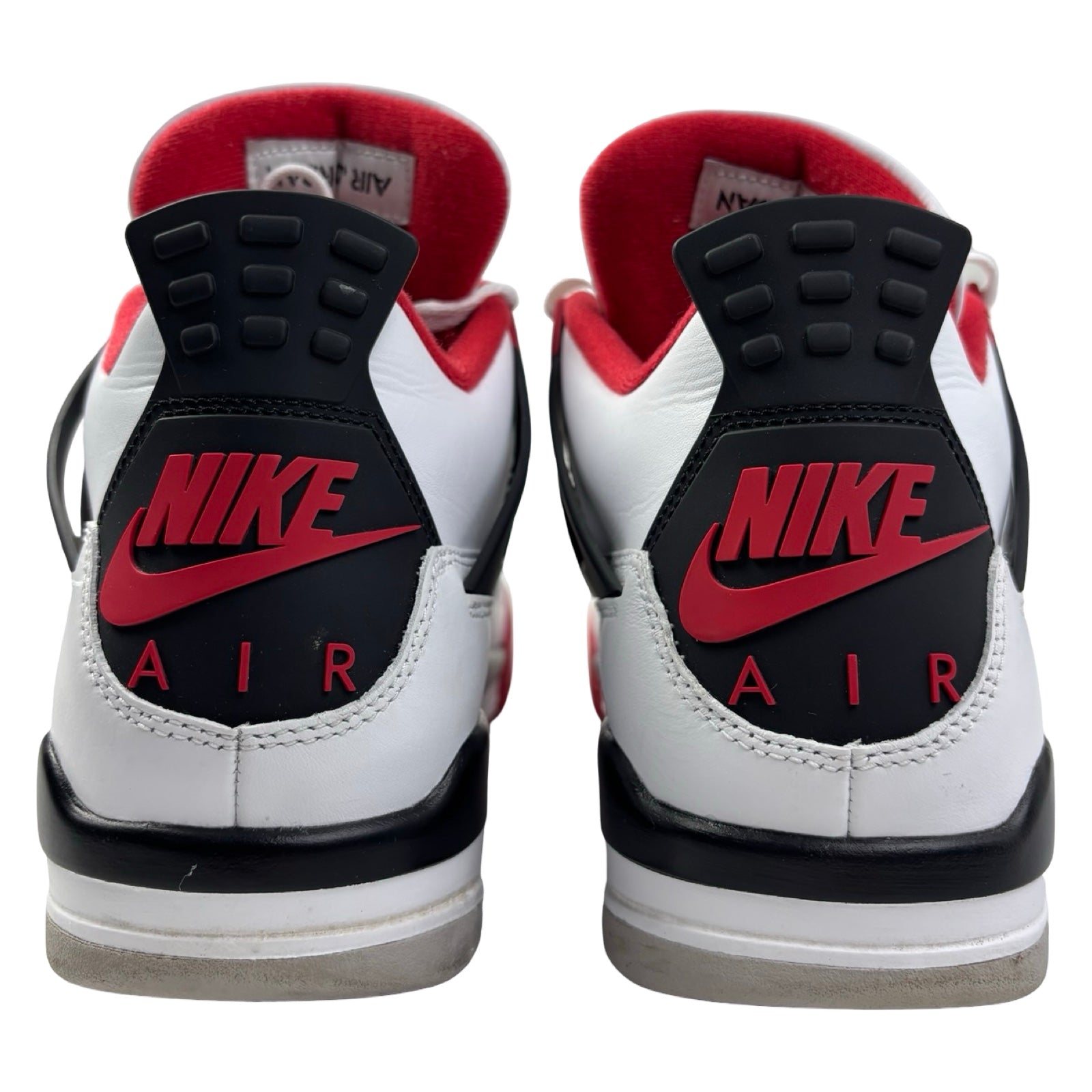 Jordan 4 Fire Red (2020) (Used)