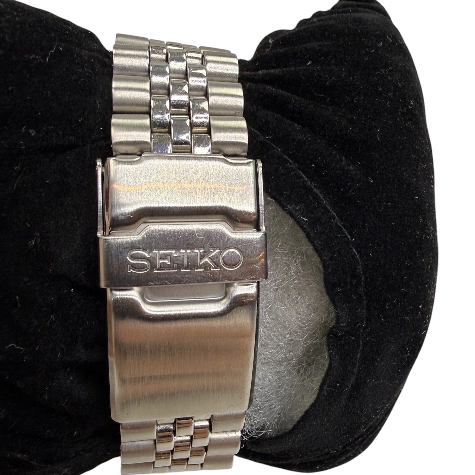 Seiko SKX007K2 Scuba Diver 200M Automatic Watch