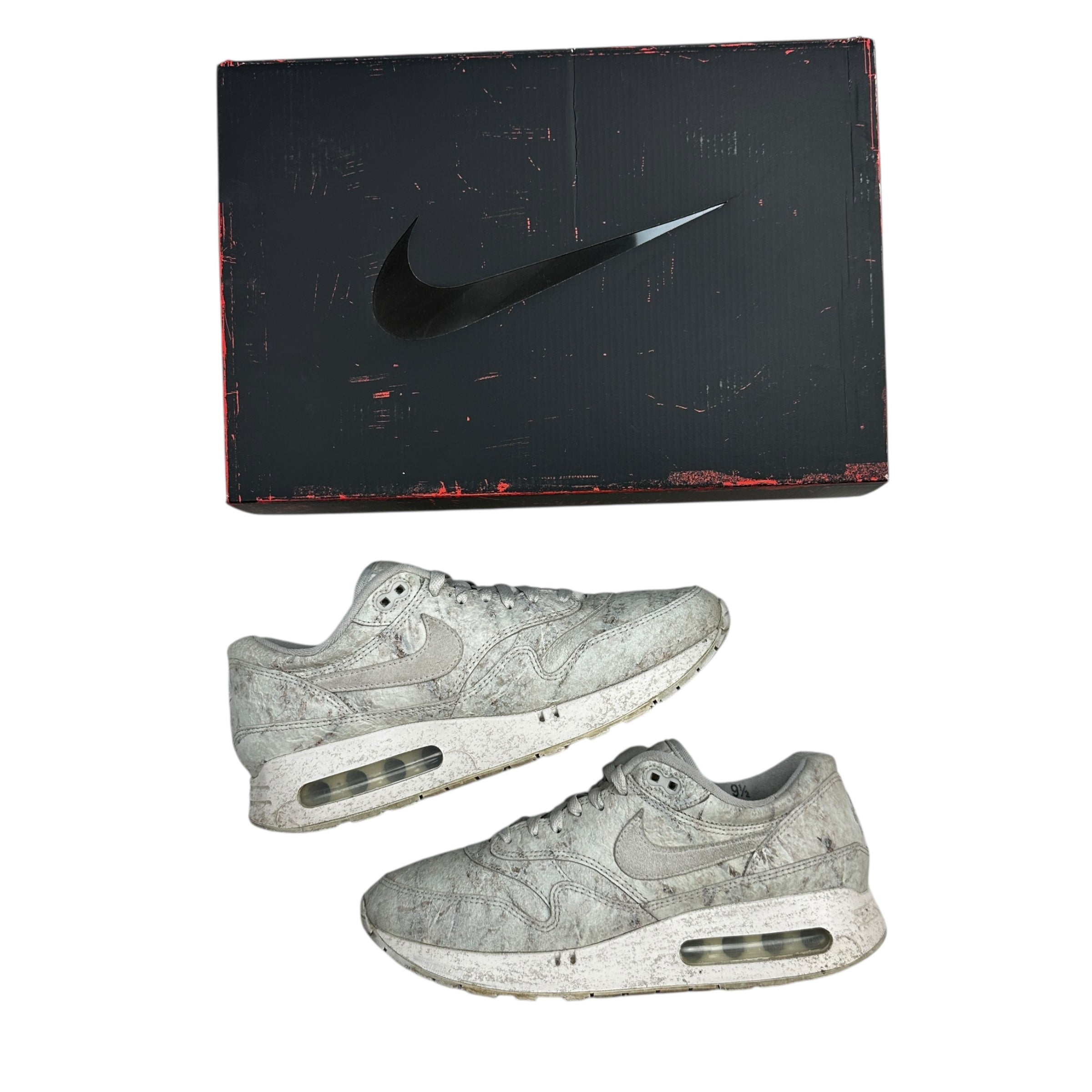 Nike Air Max 1 ‘86 OG Big Bubble Museum Masterpiece (Used)
