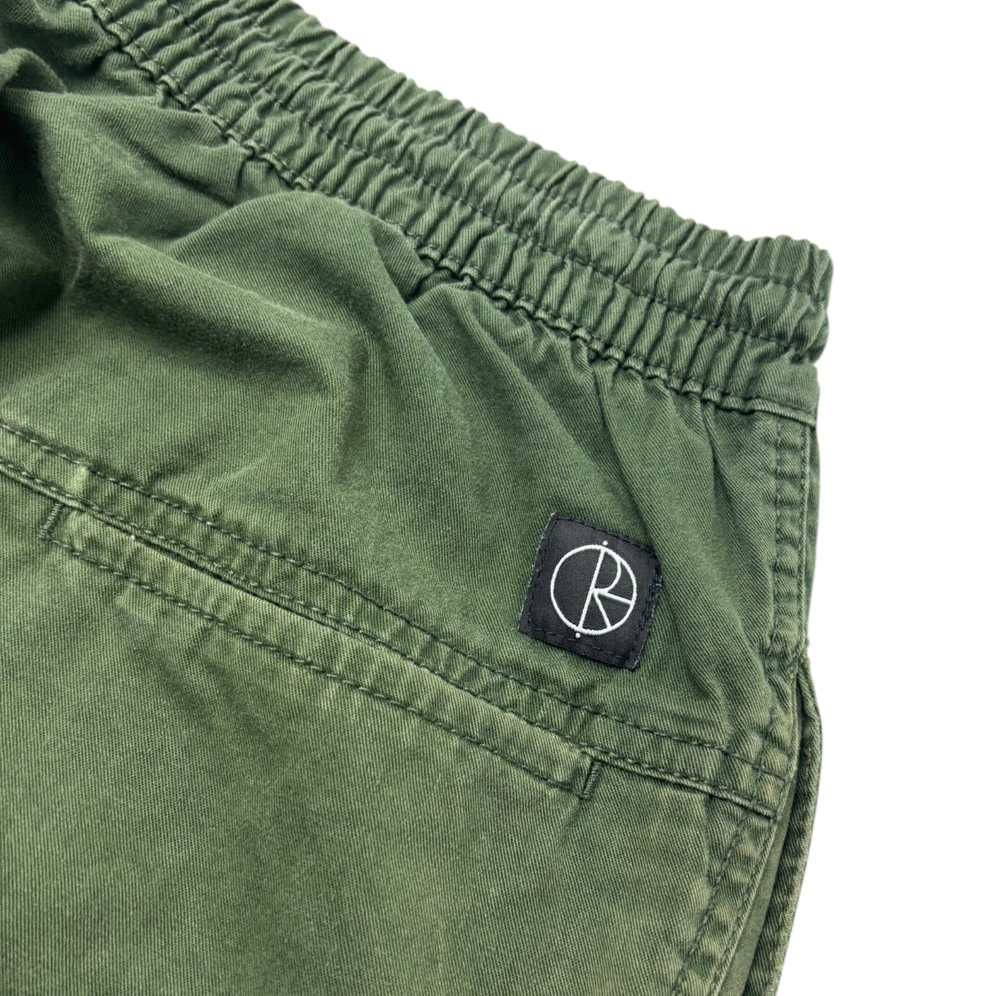 Polar Skate Co. Light Lounge Pant Forest