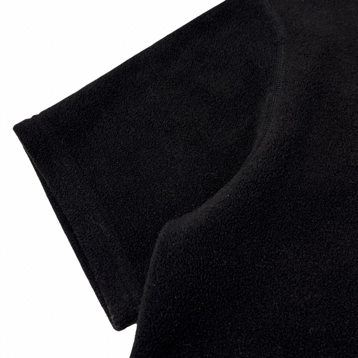 Needles Fleece Pocket T-Shirt