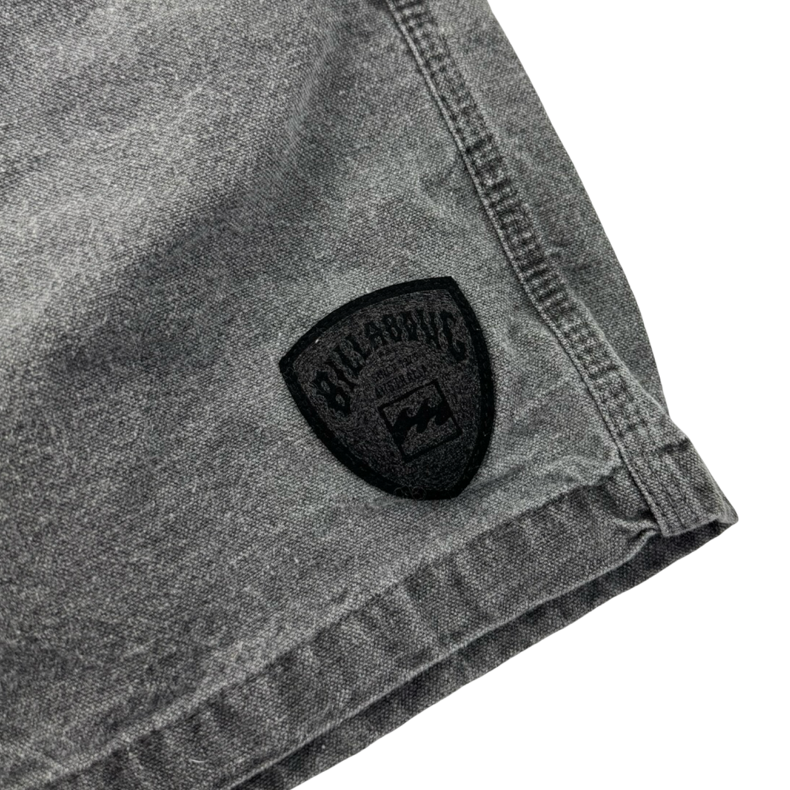 Vintage Y2K Billabong Pleated Shorts
