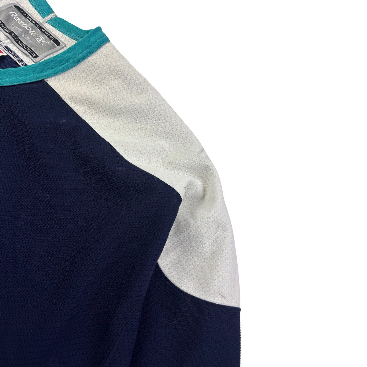 Vintage Reebok Springfield Falcons AHL Jersey