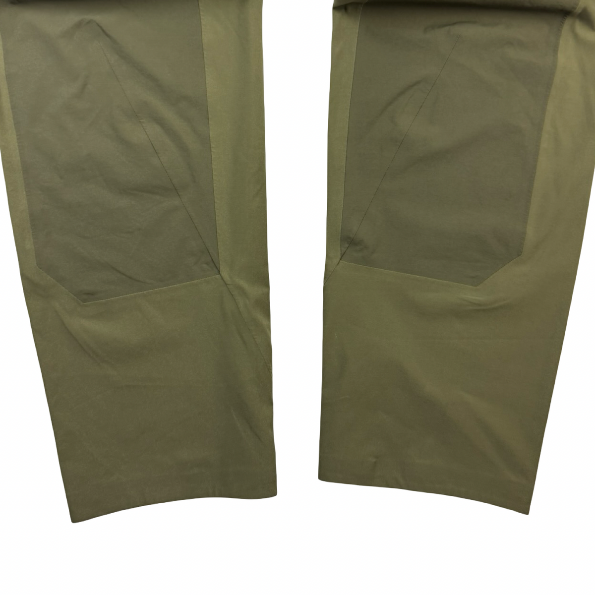 Arc’teryx Veilance Secant Comp Pants Green