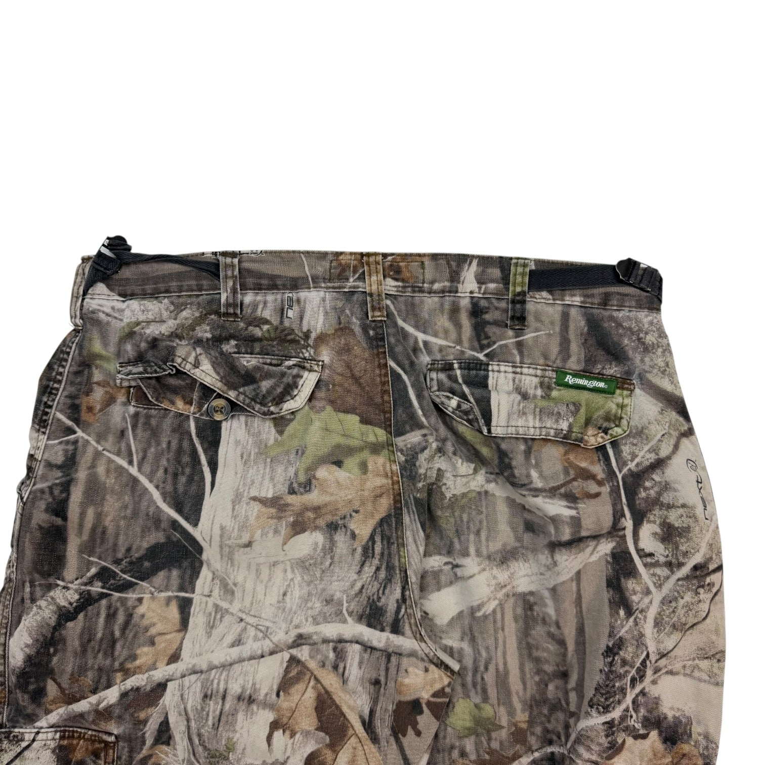 Vintage Remington Pants RealTree Camo
