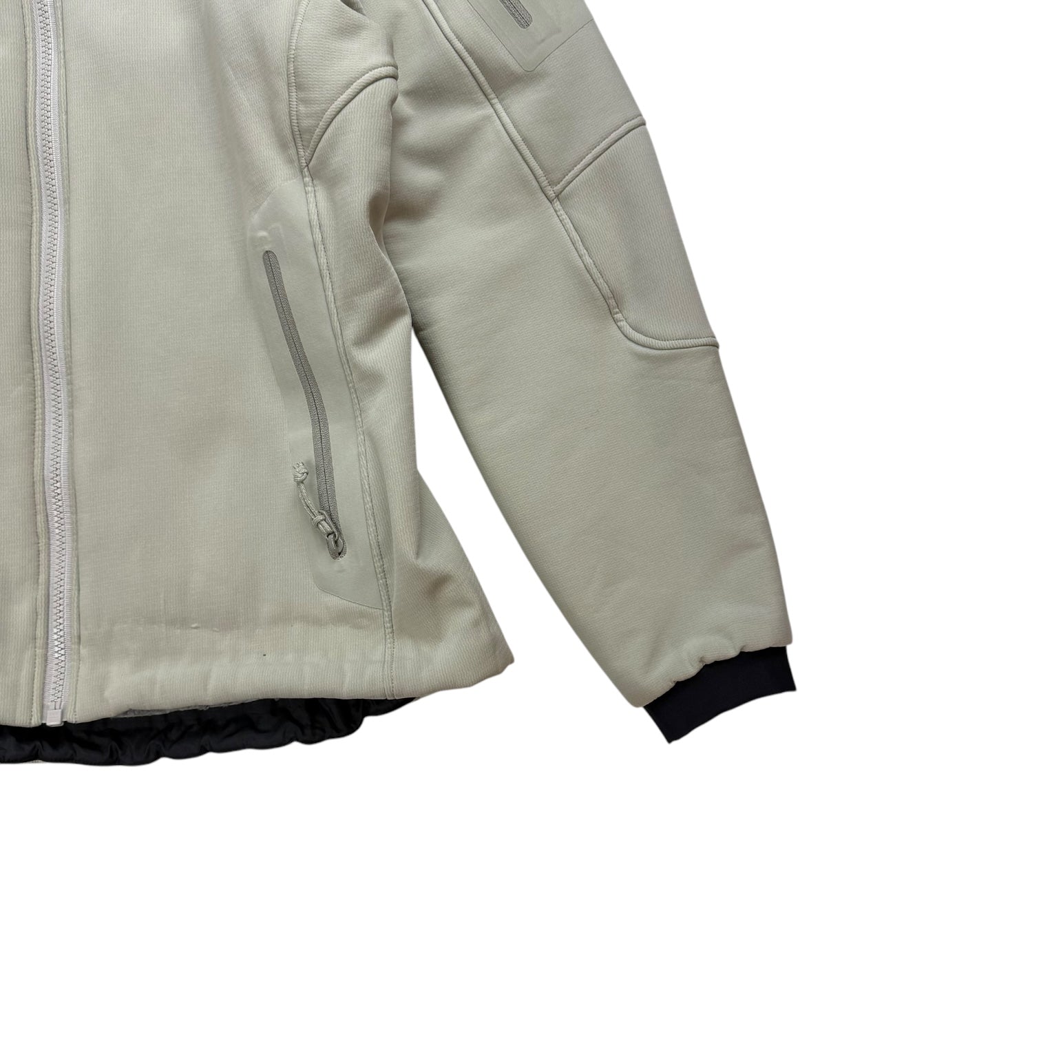 Vintage Women’s Arc’teryx Epsilon LT Jacket Cream