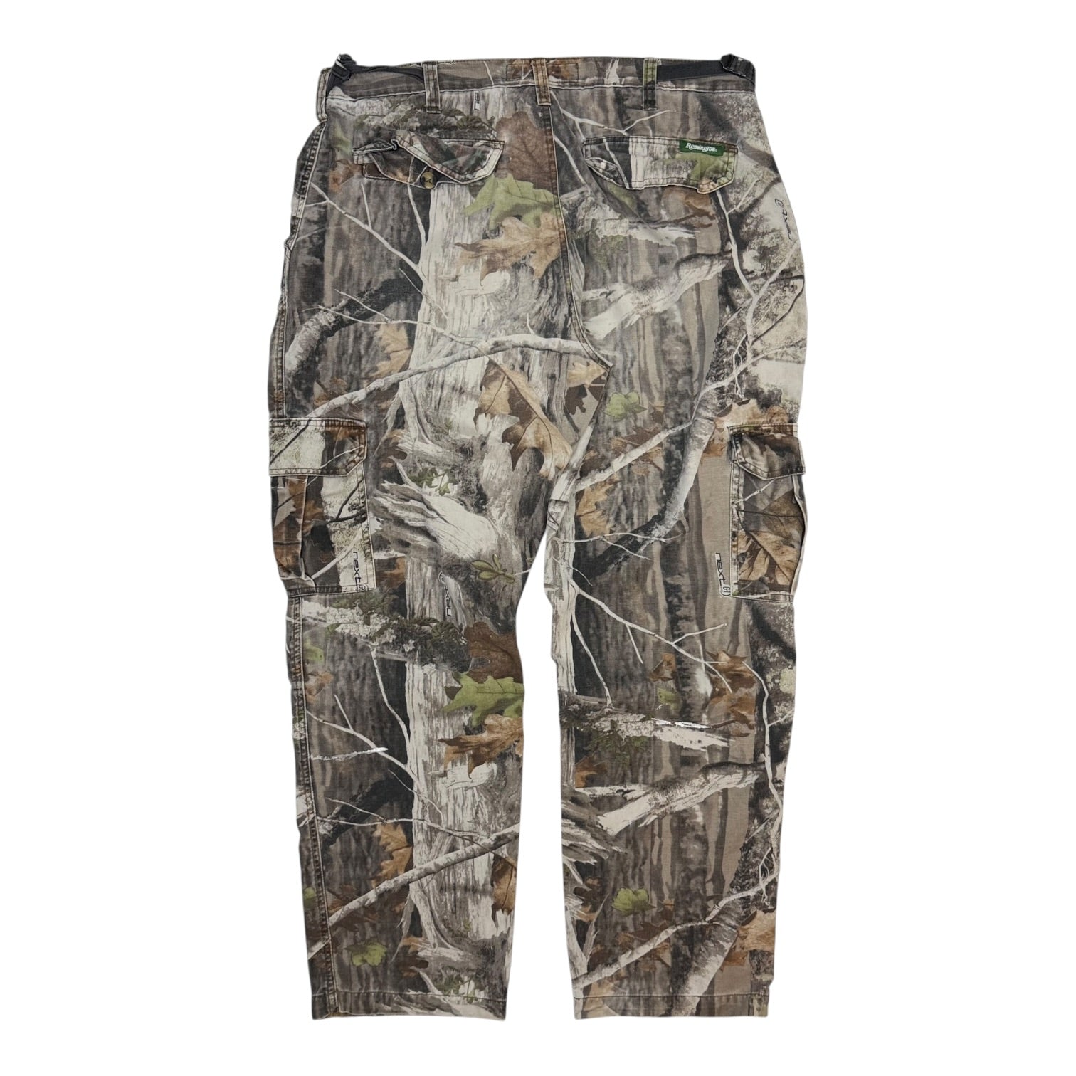Vintage Remington Pants RealTree Camo