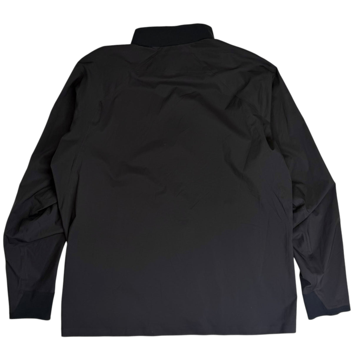 Arcteryx Veilance Demlo Jacket Black