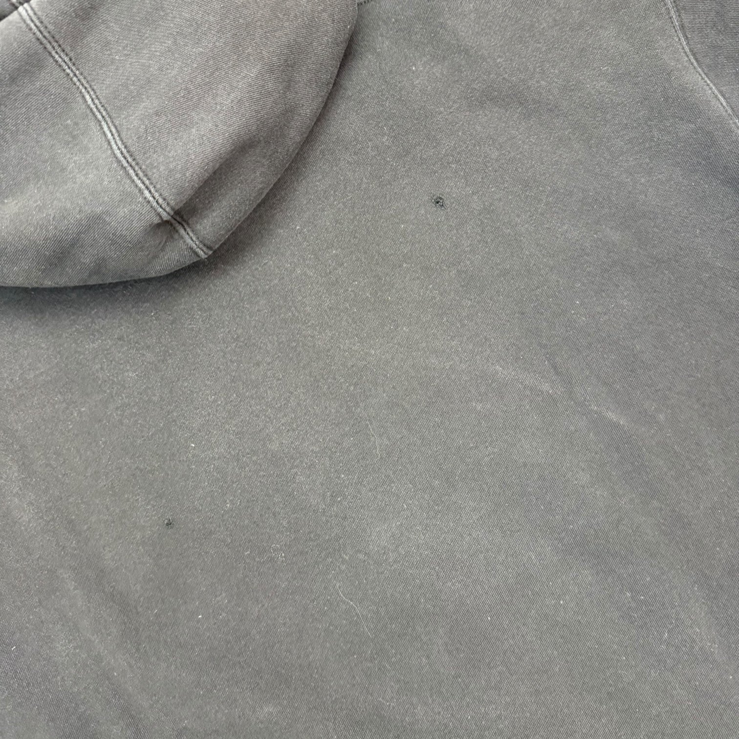 Vintage Outkast Crown Hoodie Black