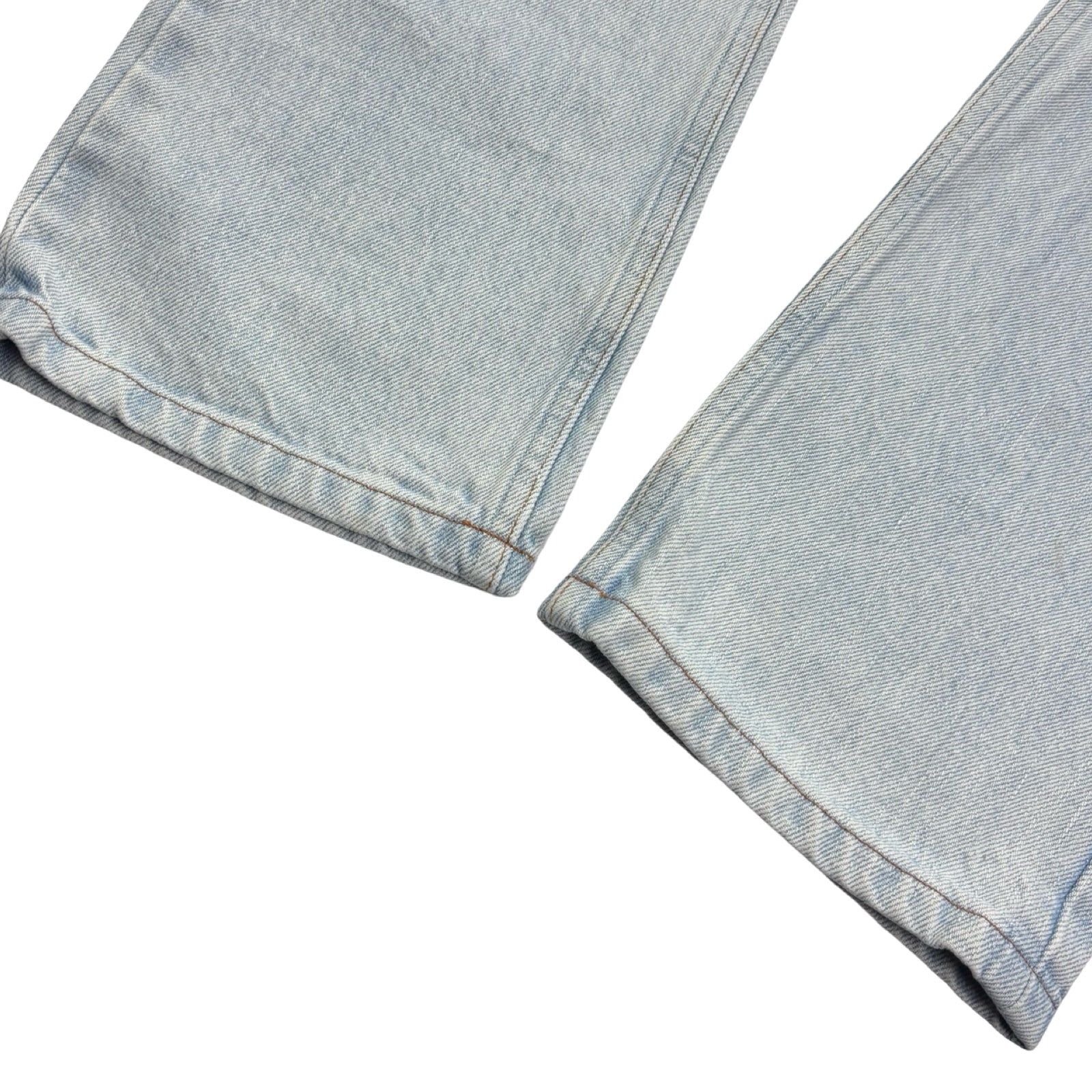 A.P.C. Petit Standard Light-Wash Denim Jeans Light Wash
