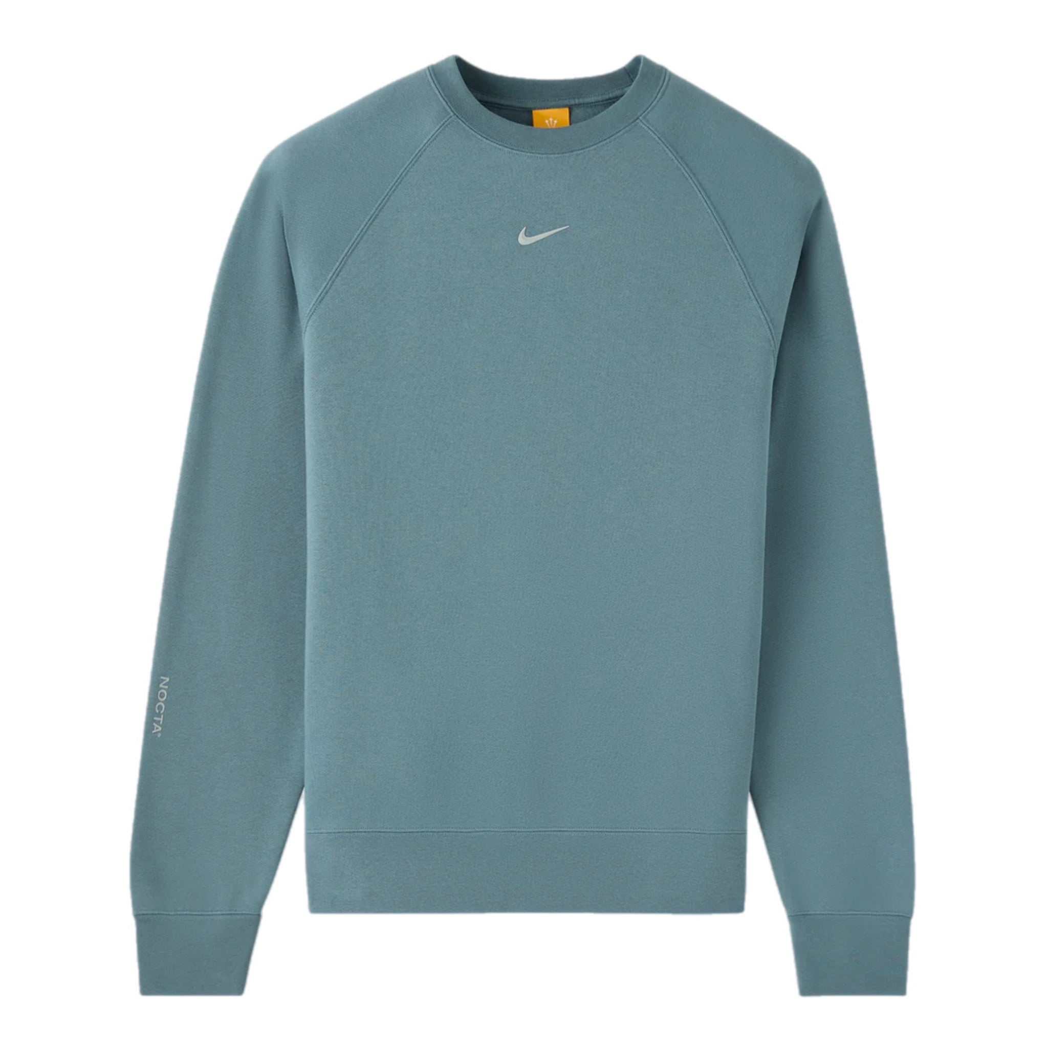 Nike x Nocta NRG CS Crewneck Slate