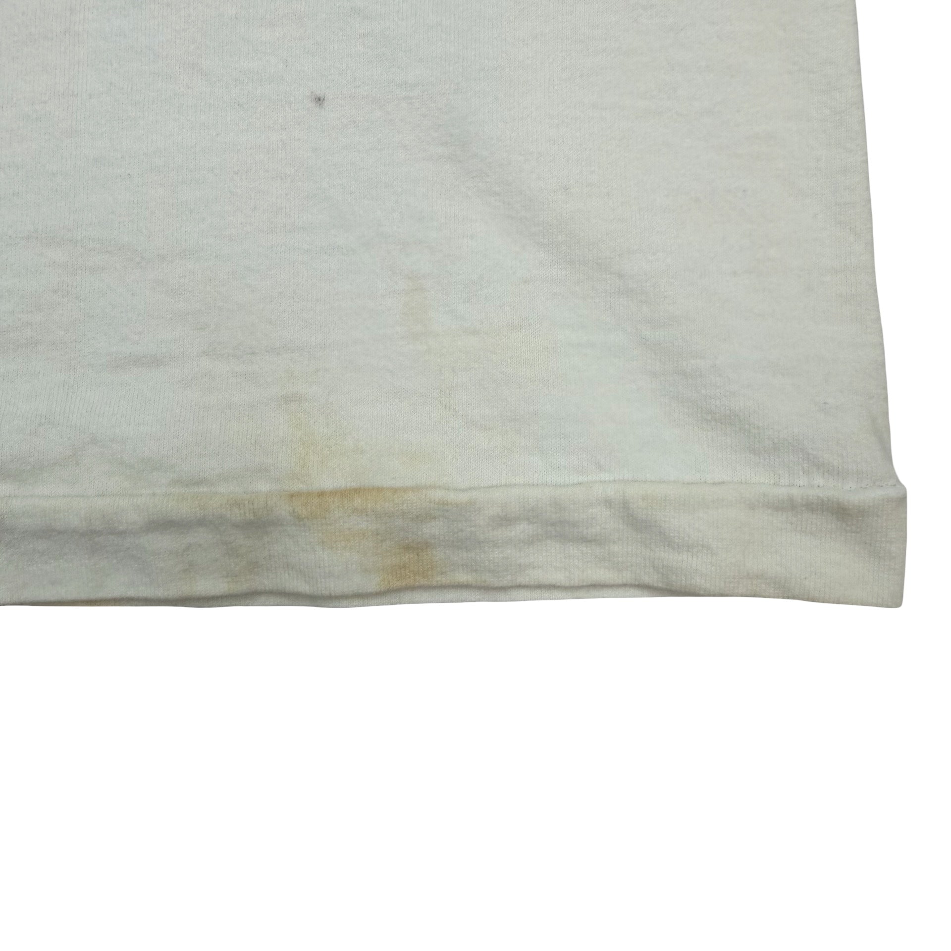 1996 LCPA Golf Tournament Tee White