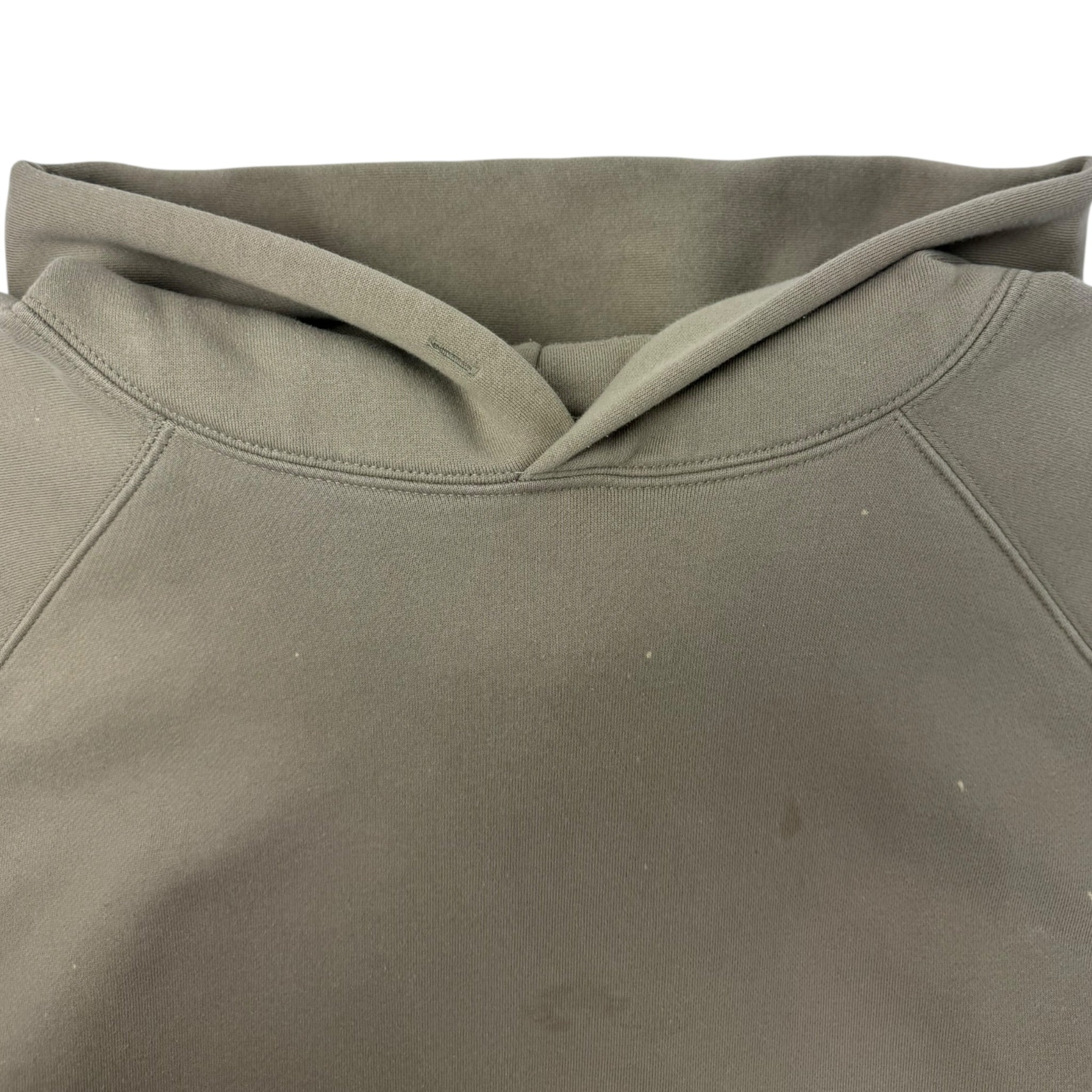 Fear Of God Essentials Hoodie