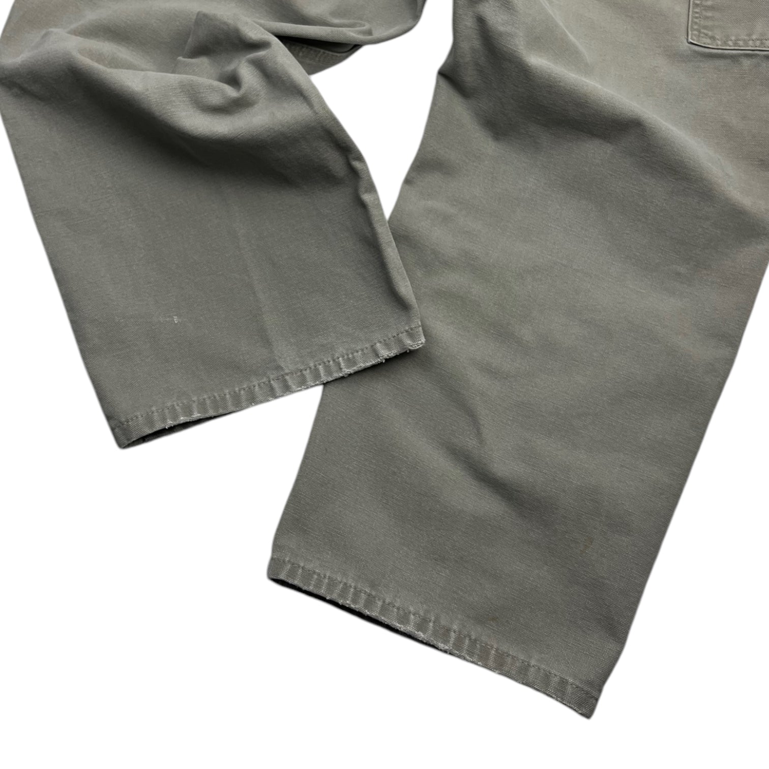 Carhartt Carpenter Work Pants Stone Taupe