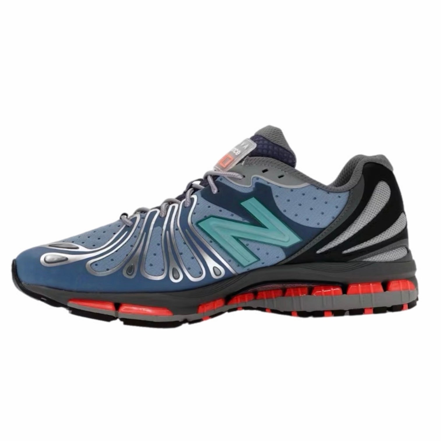 New Balance 1890 x Action Bronson Cyborg Tears