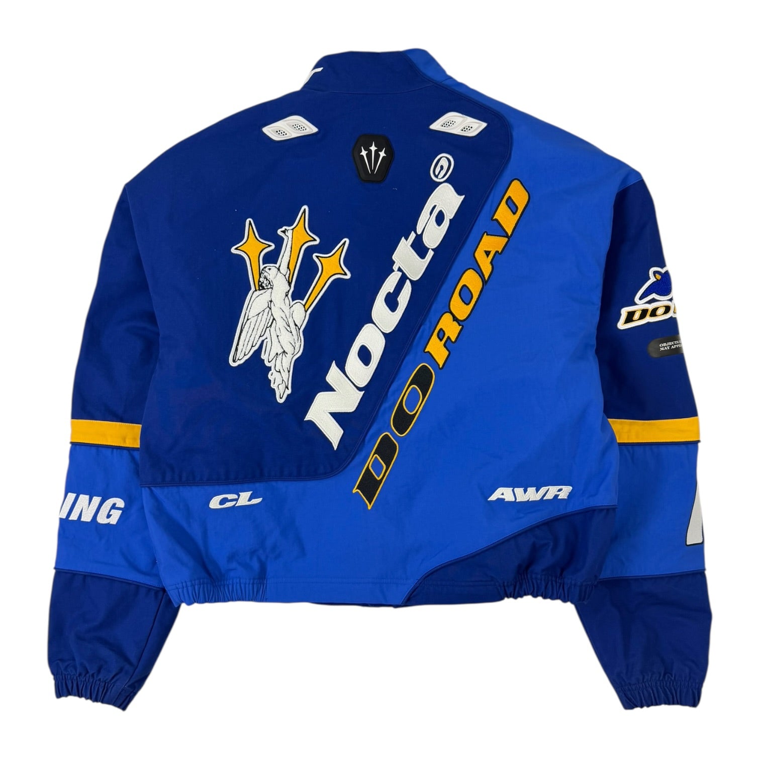 Nike NOCTA L’Art Racing Jacket