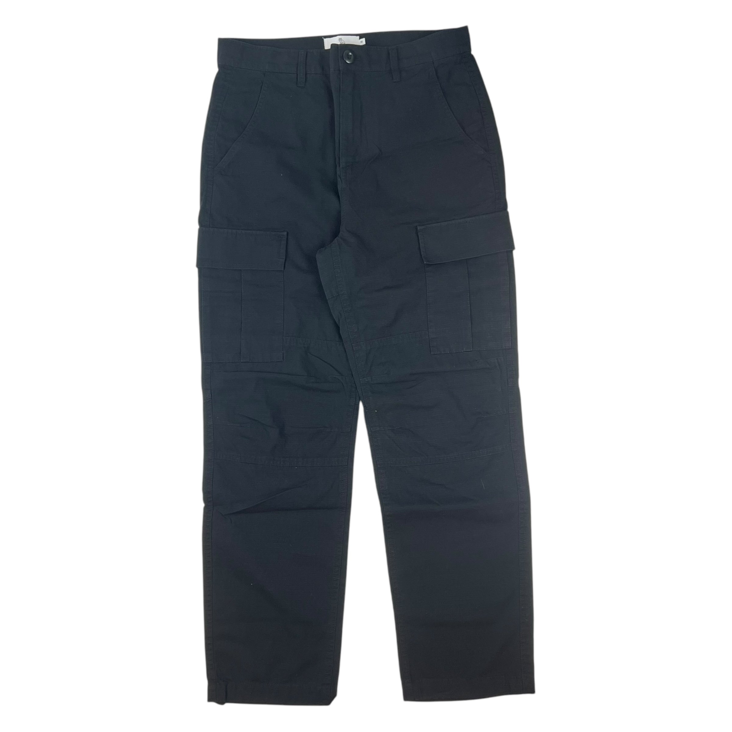 OVO Ripstop Cargo Pant Black