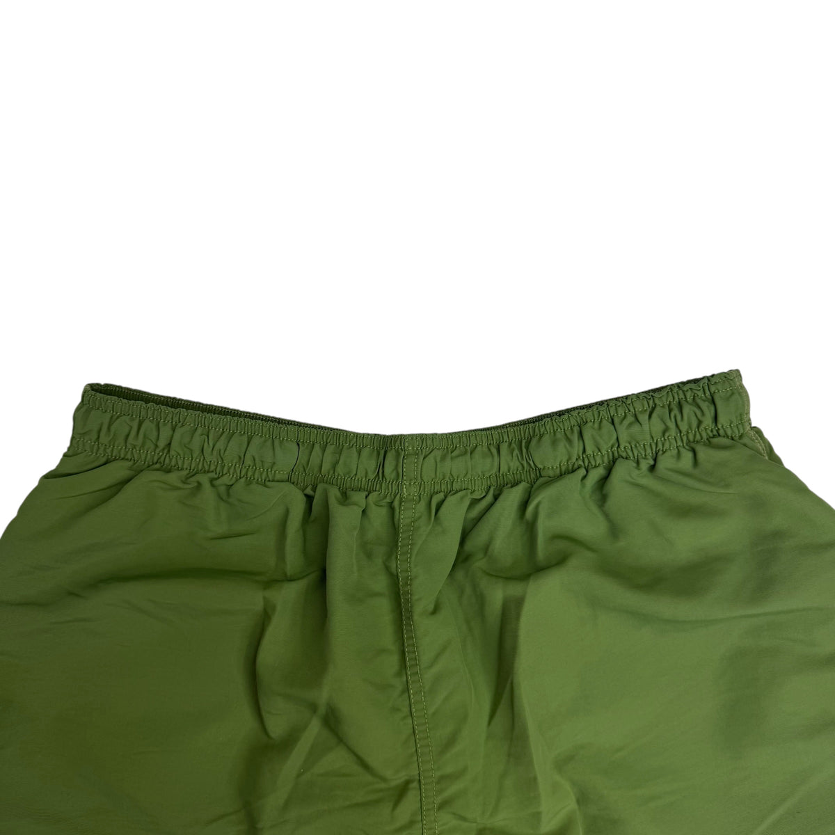 Stussy Stock Water Short Green