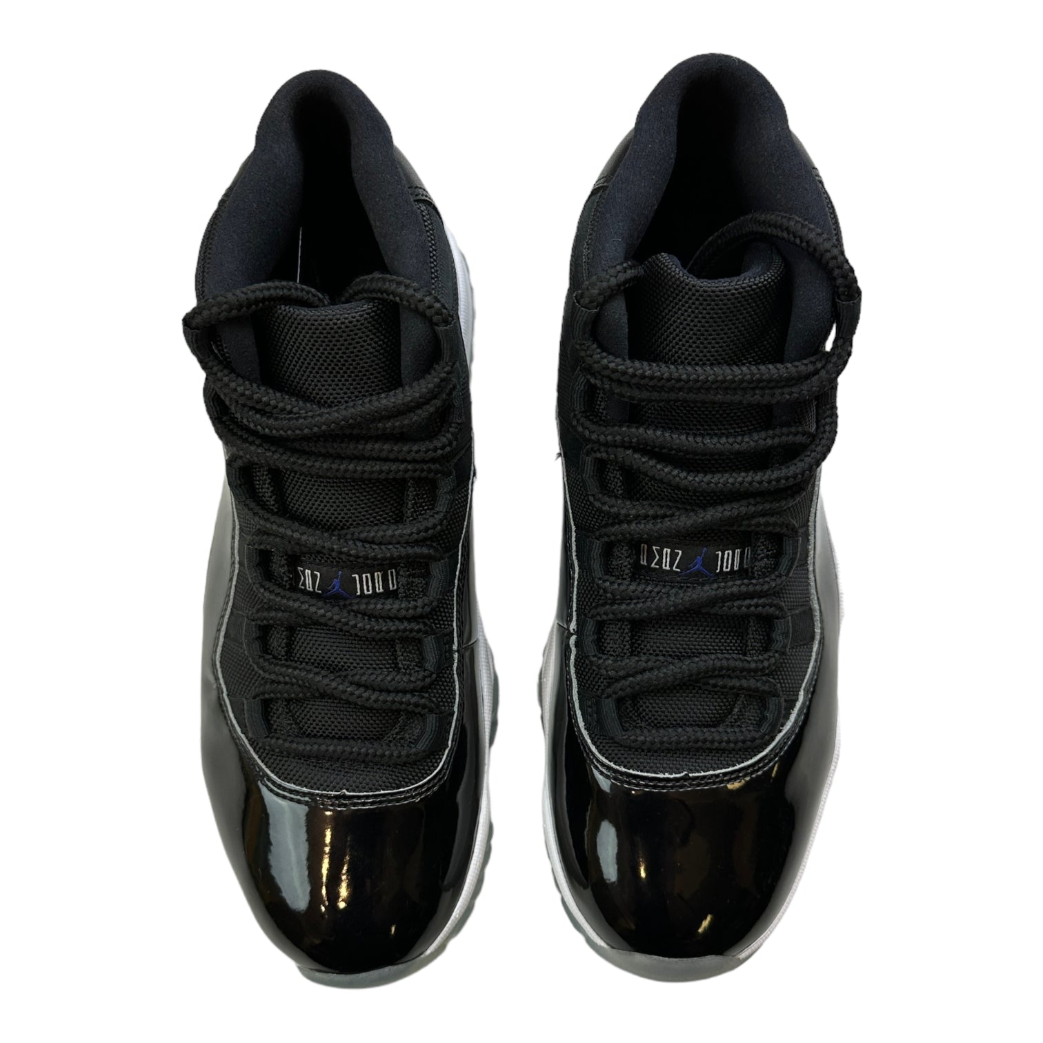 Jordan retro 11 sale space jam