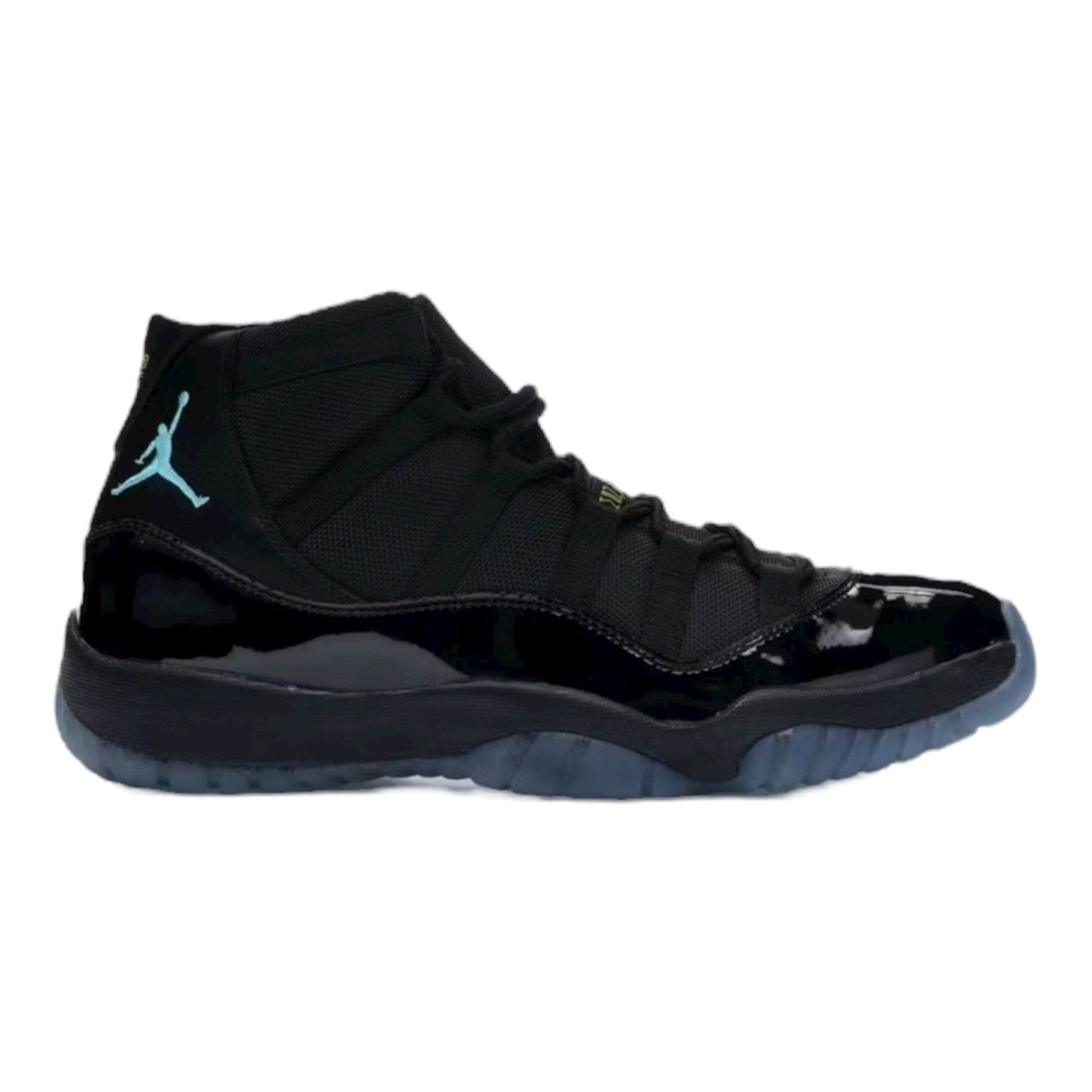 Jordan 11 Gamma Blue (2013) (Used)
