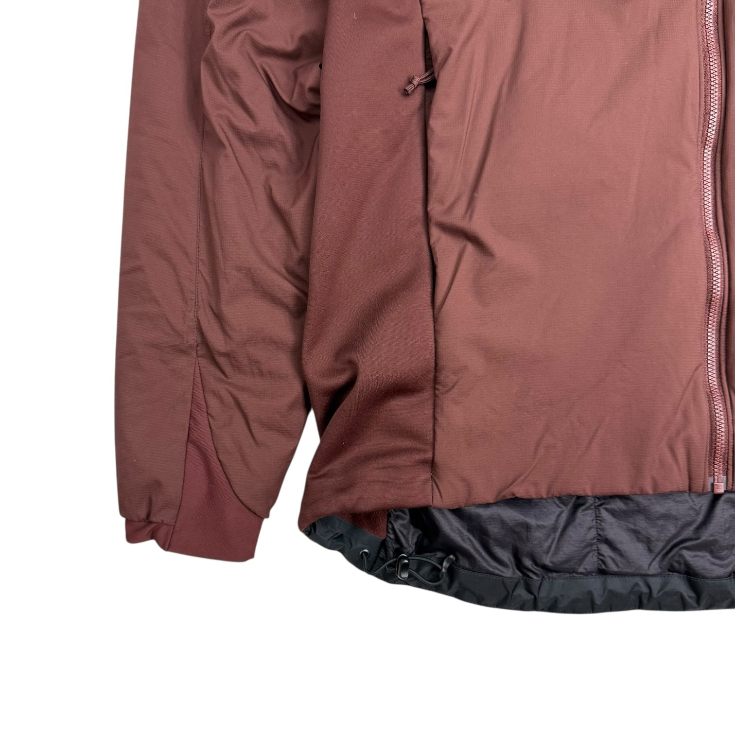 Arc’teryx Atom LT Hoody Flux