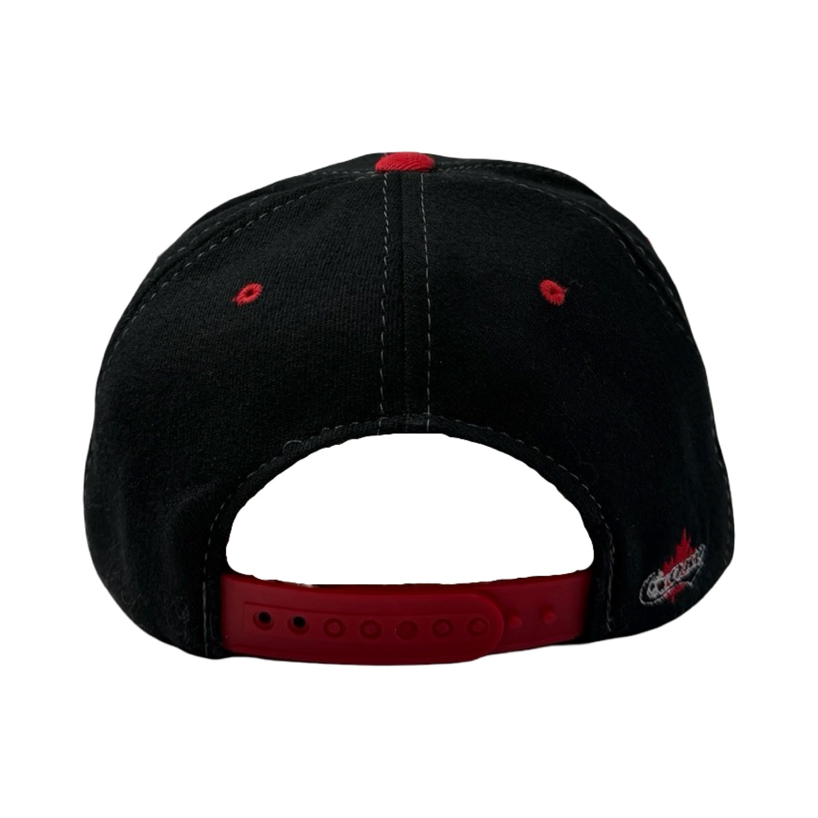 Vintage Goodwrench Service Racing SnapBack Hat