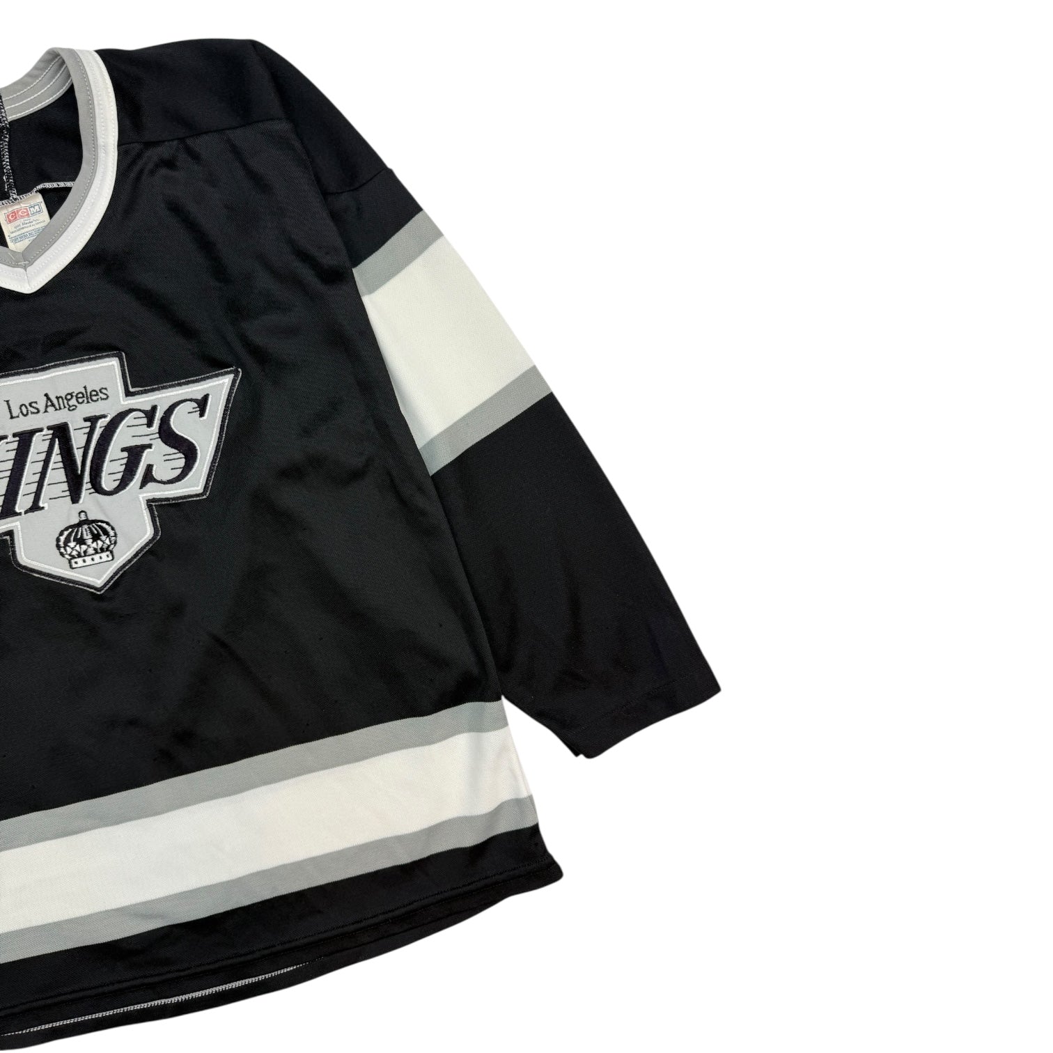 Vintage Los Angeles Kings CCM Jersey