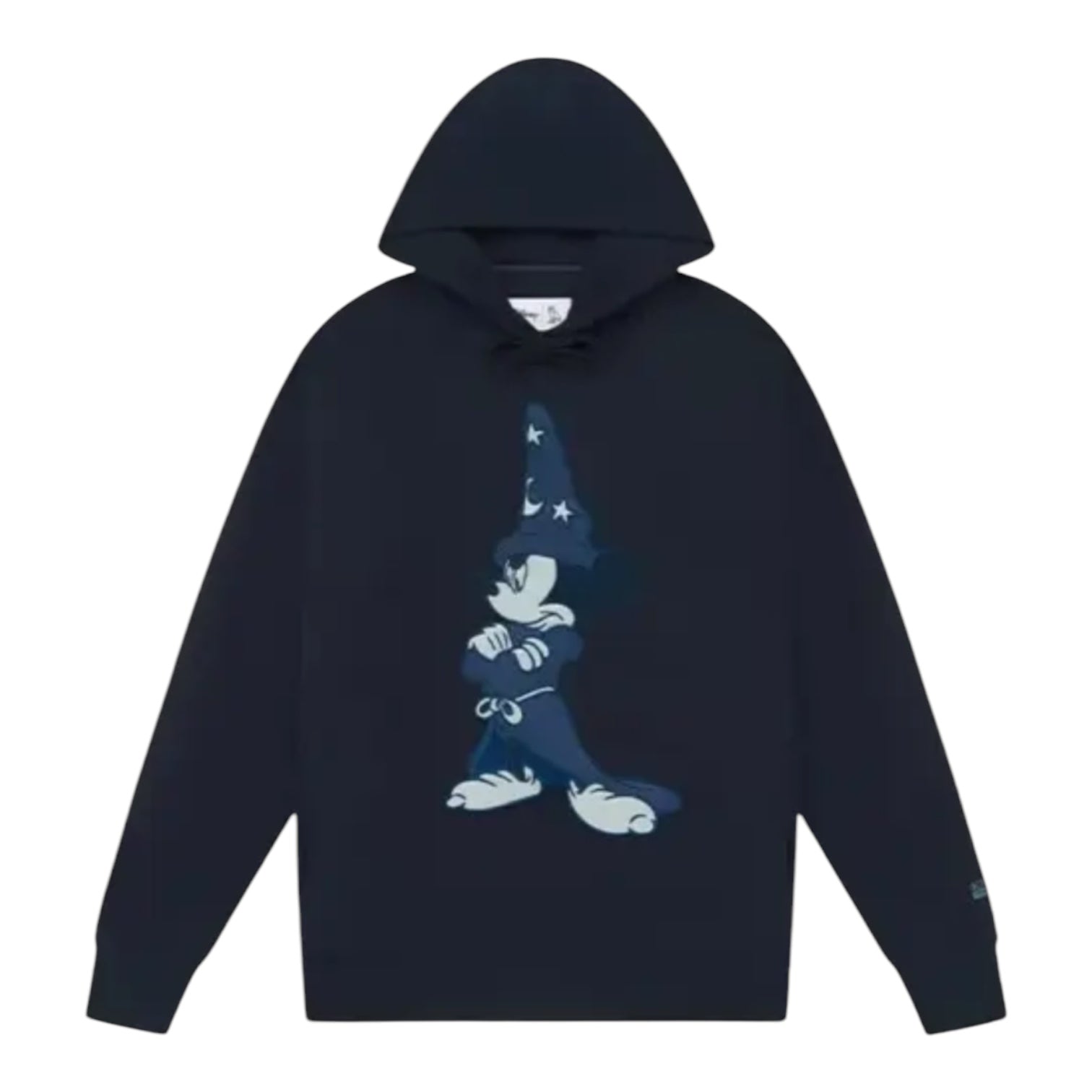 Disney x OVO Mickey Mouse Fantasia Hoodie Blue