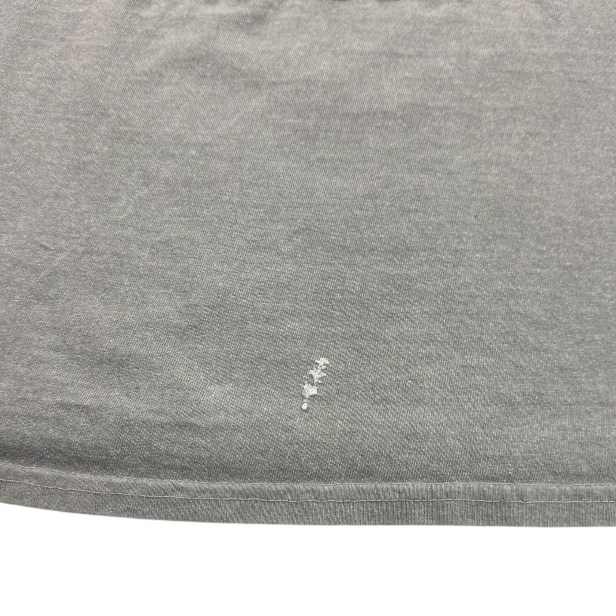 Cactus Jack by Travis Scott x Neighborhood Carousel T-Shirt Grey