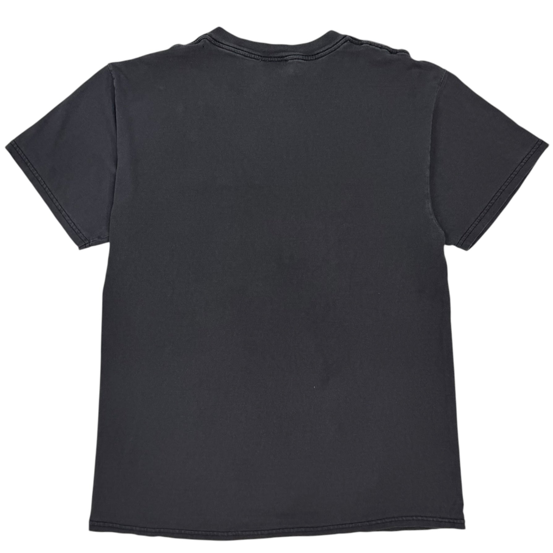 Vintage Powered By Honda Tee Black