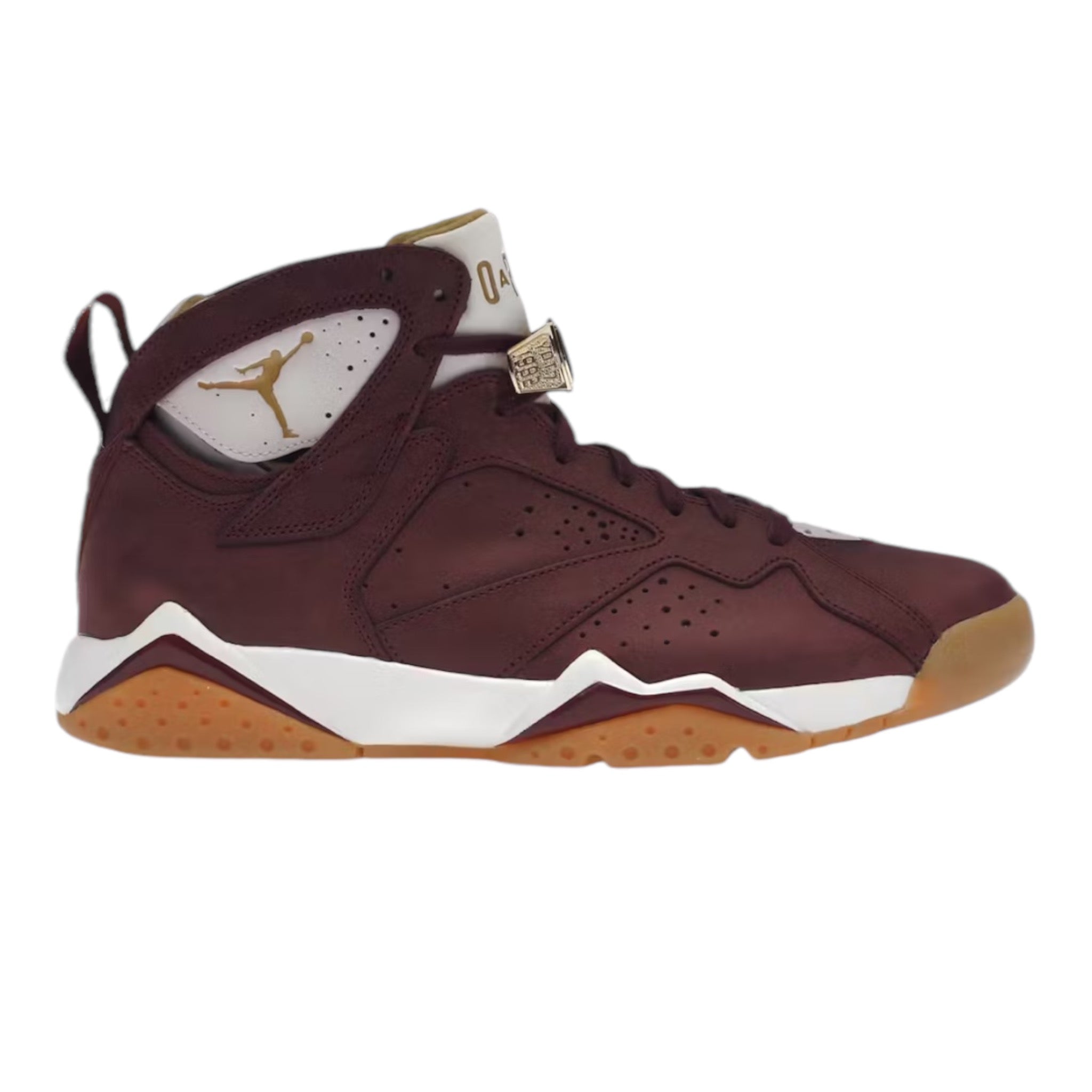 Jordan 7 Retro Championship Pack Cigar (Used)