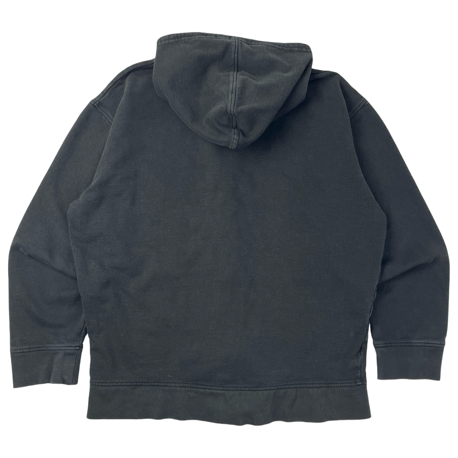 Vintage Y2K MMA Elite Cross Zip-Up Hoodie
