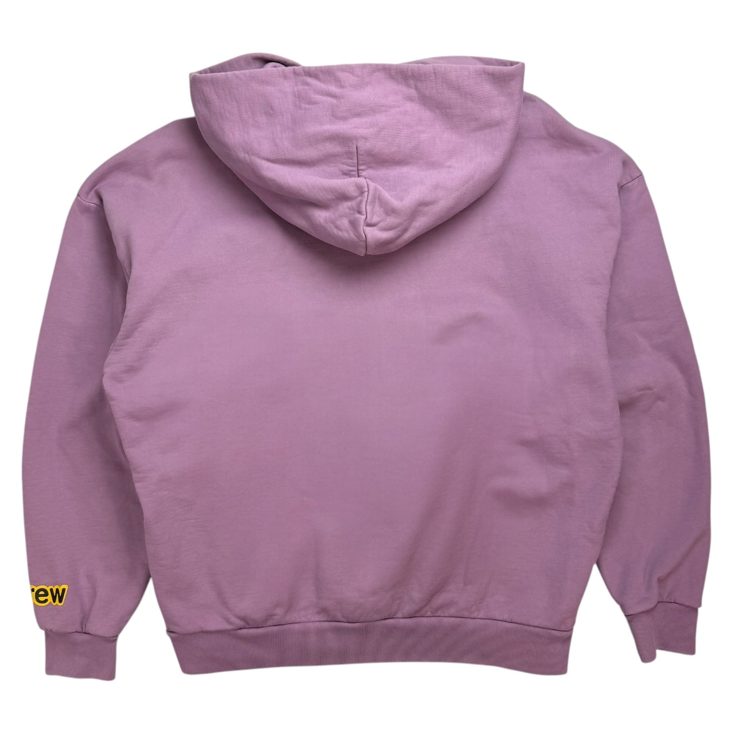 Drew House Secret Hoodie Light Purple