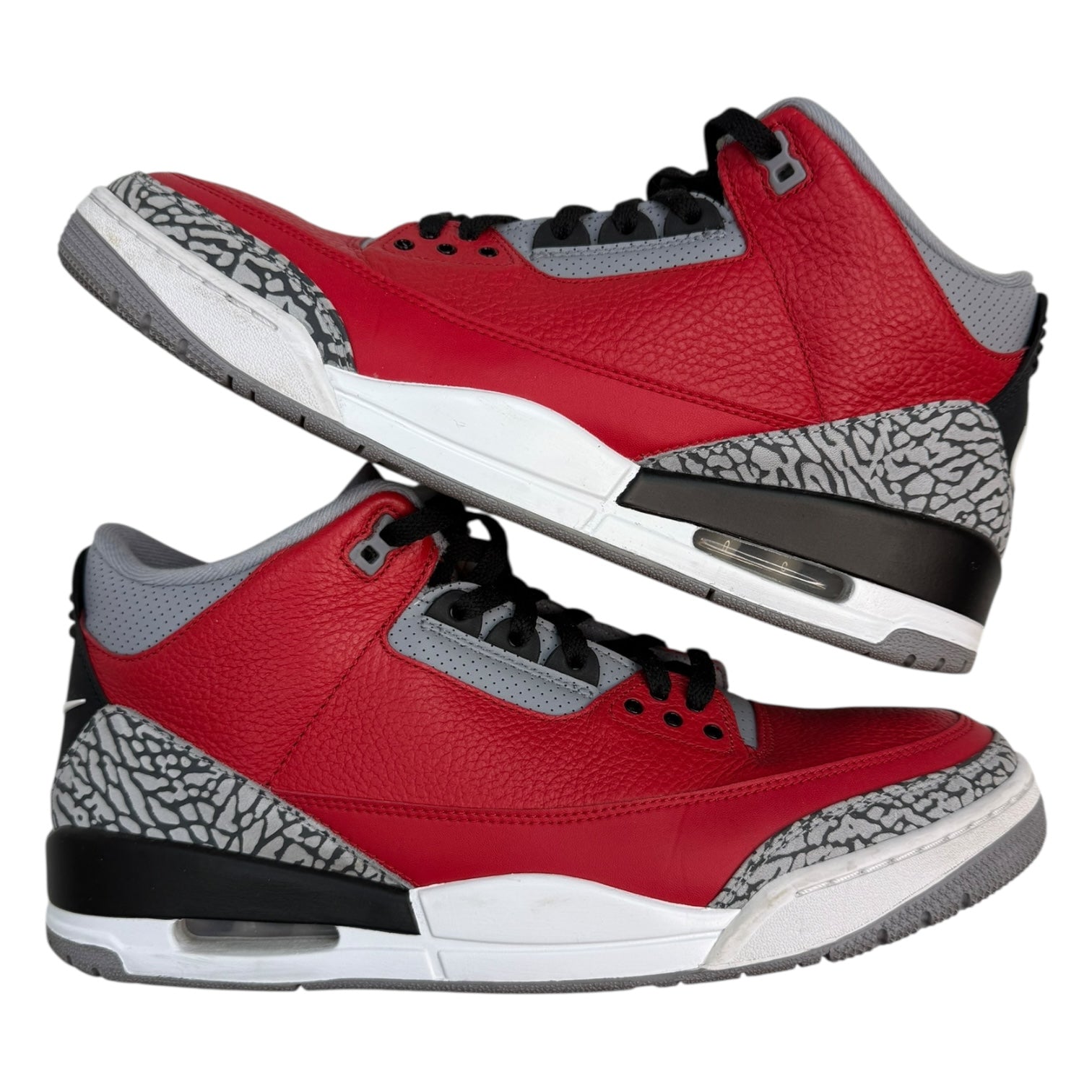 Jordan 3 Retro SE Unite (Used)